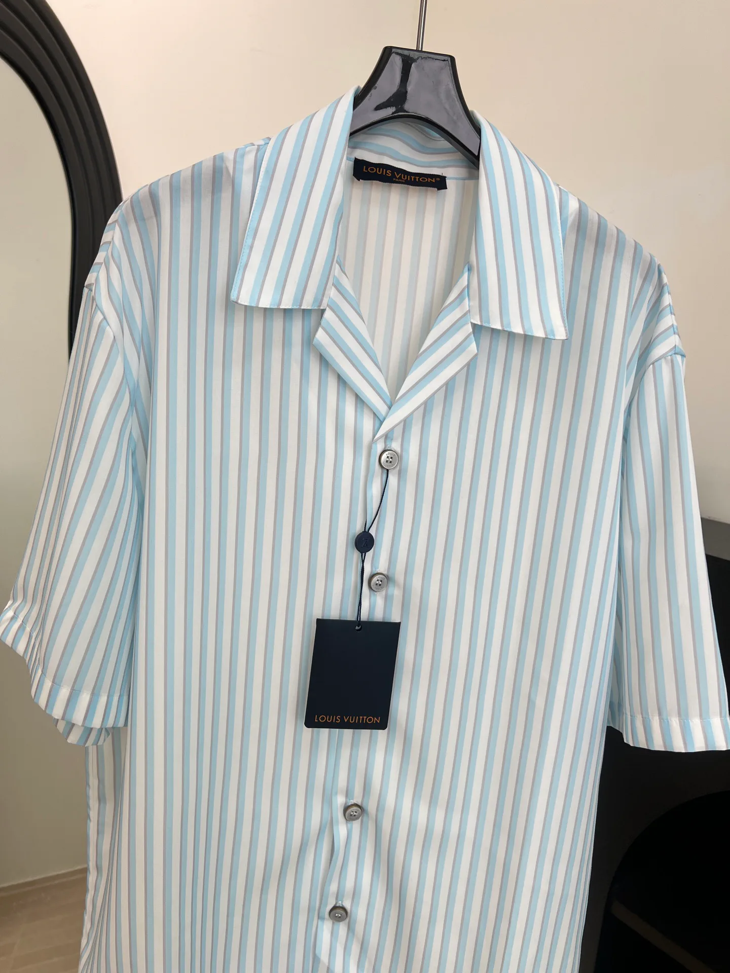 Рубашки Мужские Louis Vuitton 12331881