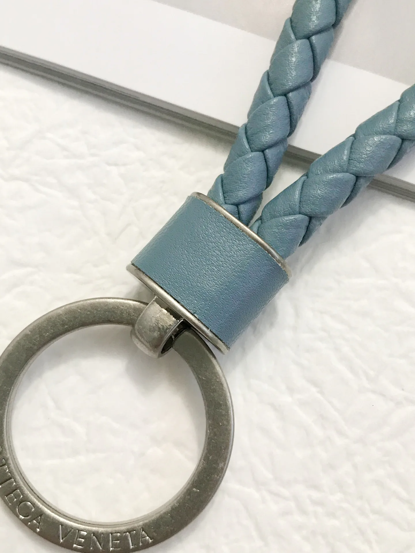 Ключницы Bottega Veneta 595691