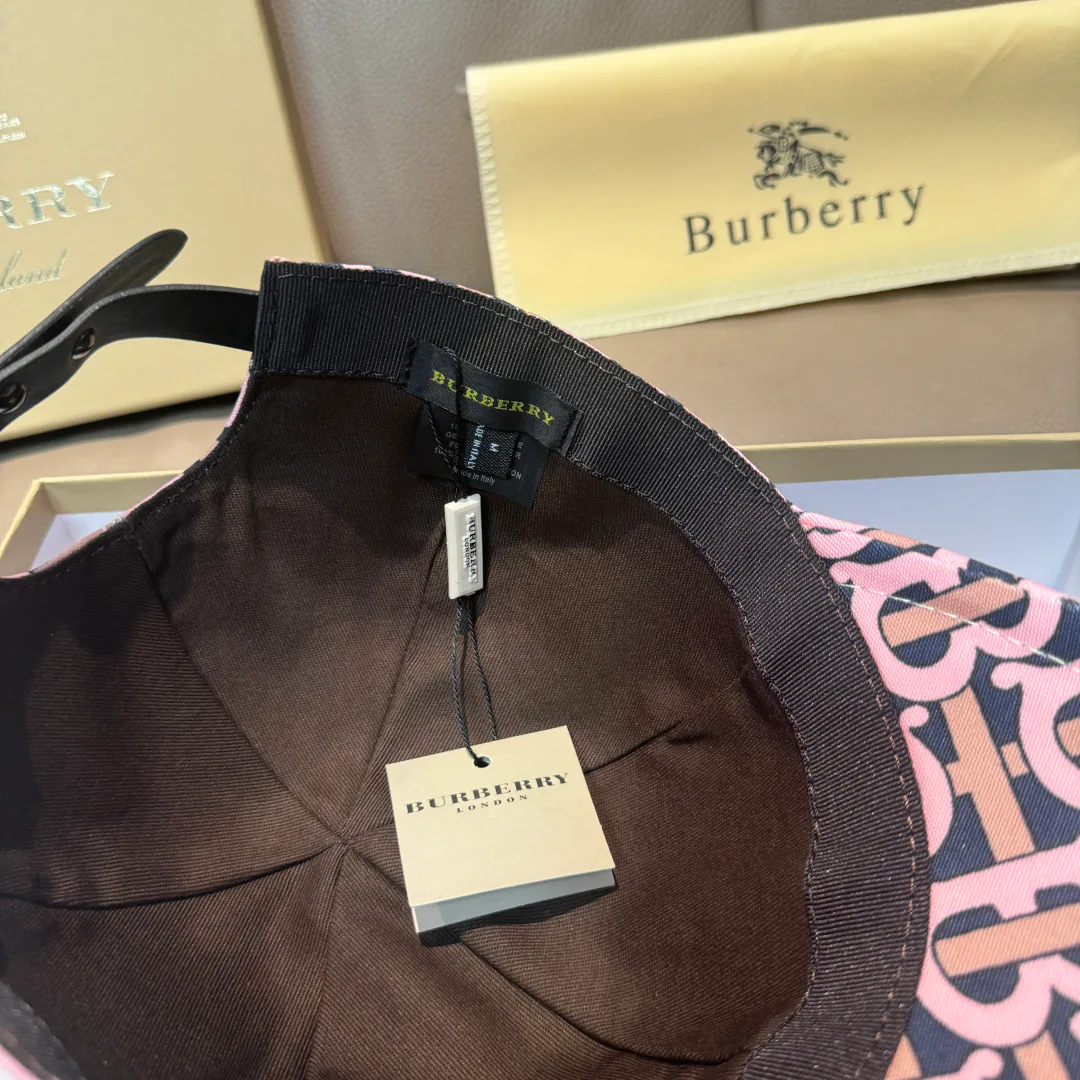 Головные Уборы Burberry 11529685