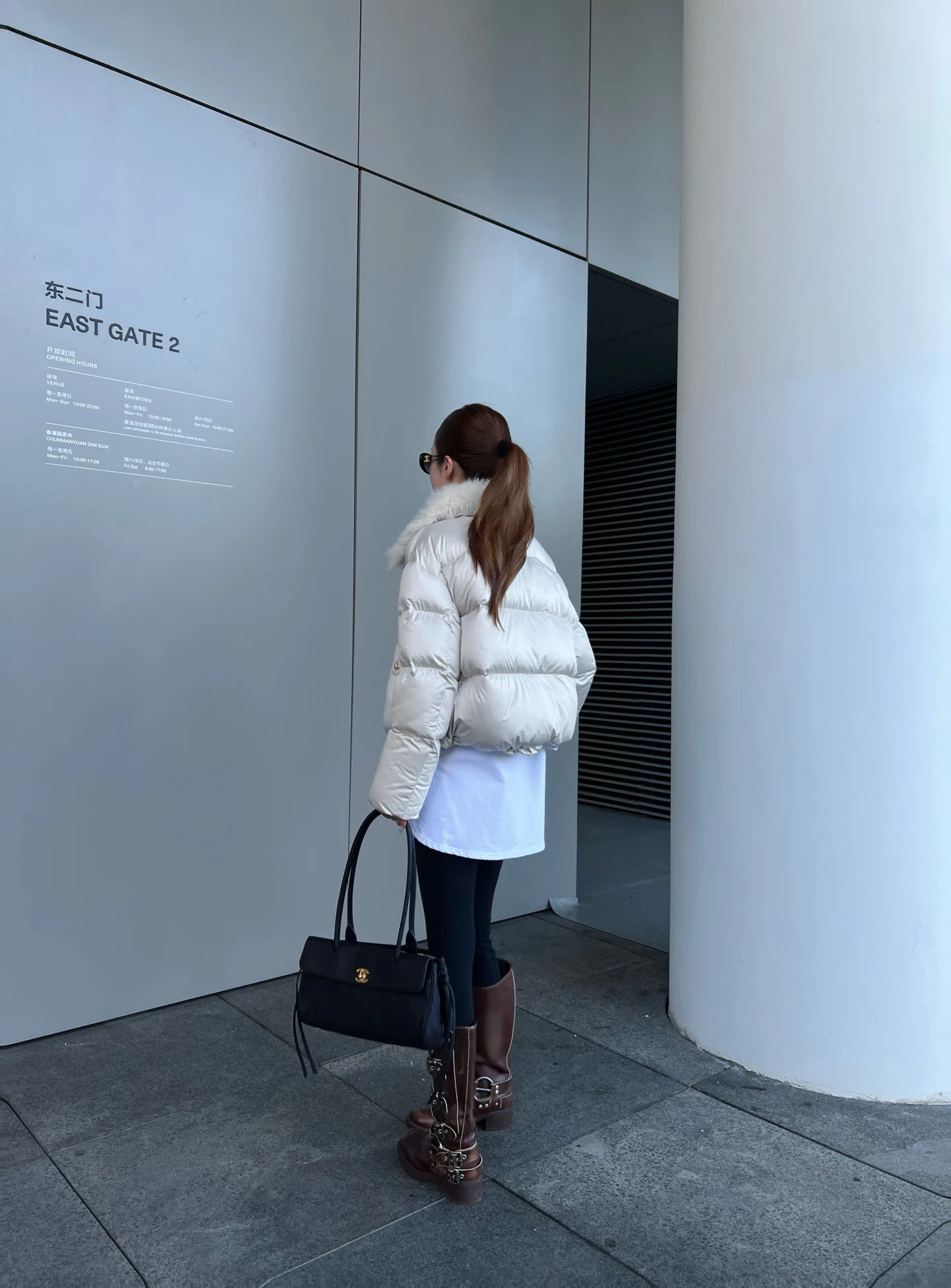 Куртки И Пуховики Женские Miu Miu 18757593