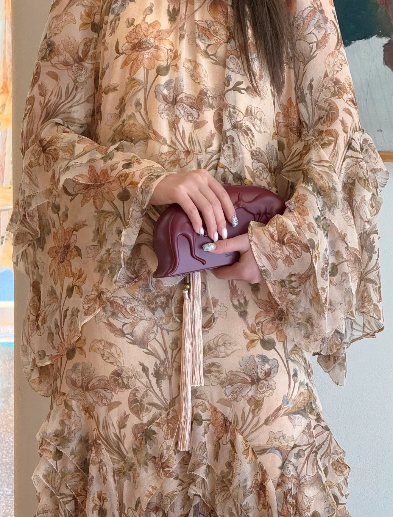 Платья Женские Zimmermann 20095079