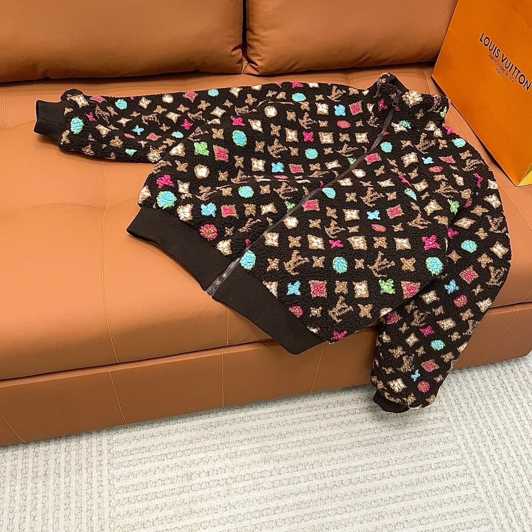 Куртки И Пуховики Мужские Louis Vuitton 7297