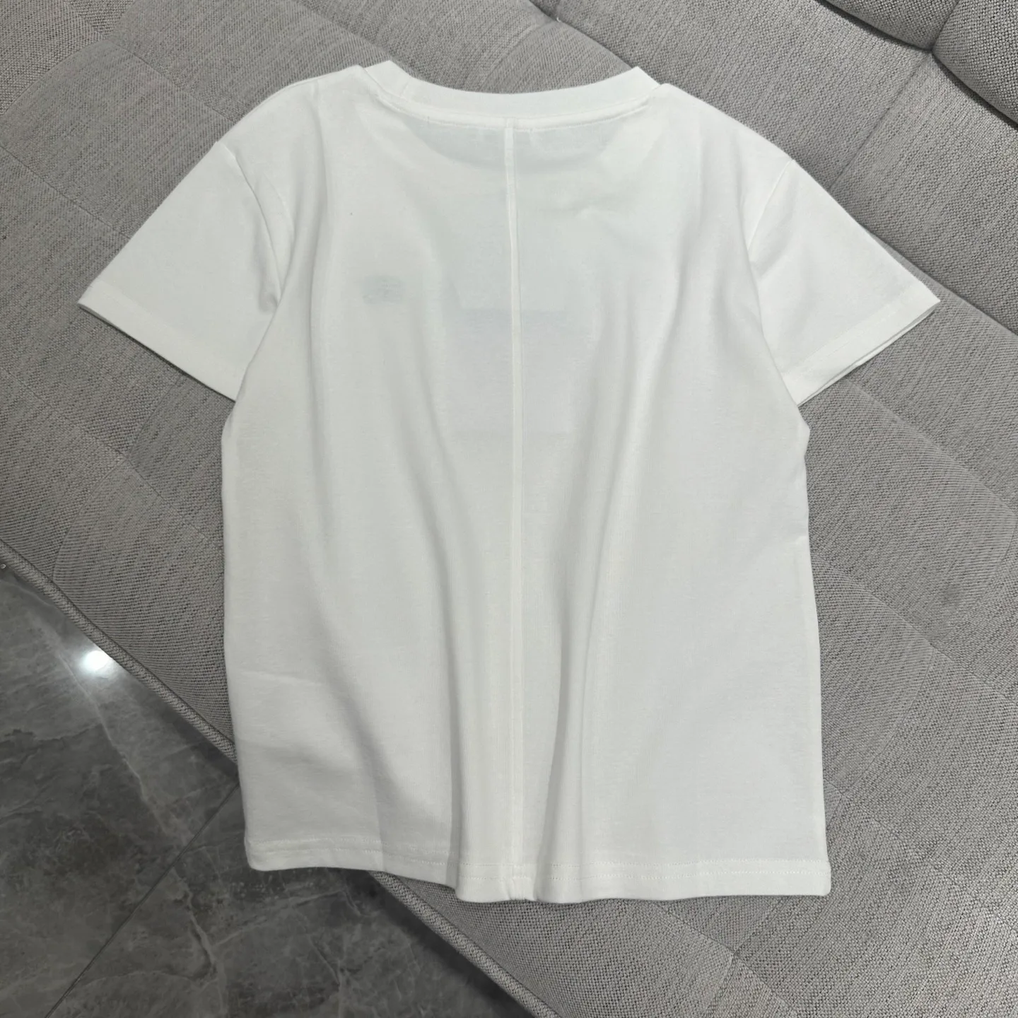 Футболки Женские Chanel 32137