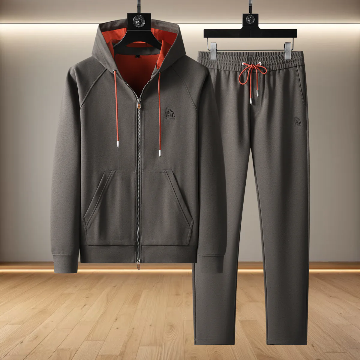 Костюмы Мужские Hermes 791437