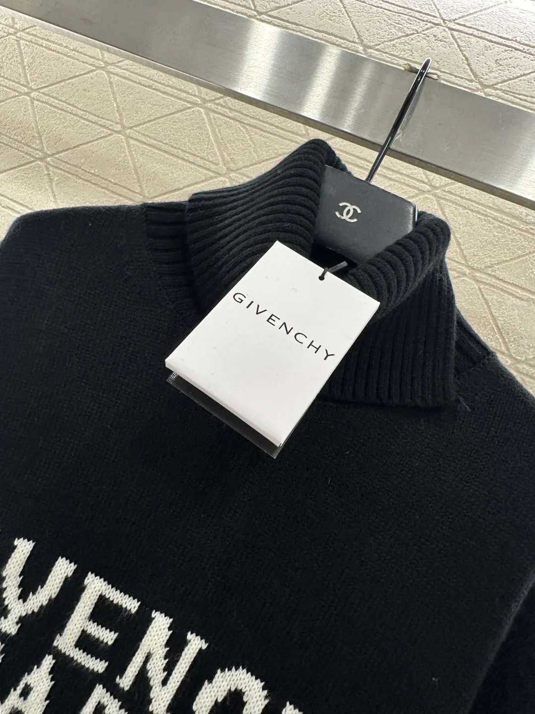 Джемперы И Свитеры Женские Givenchy 553216