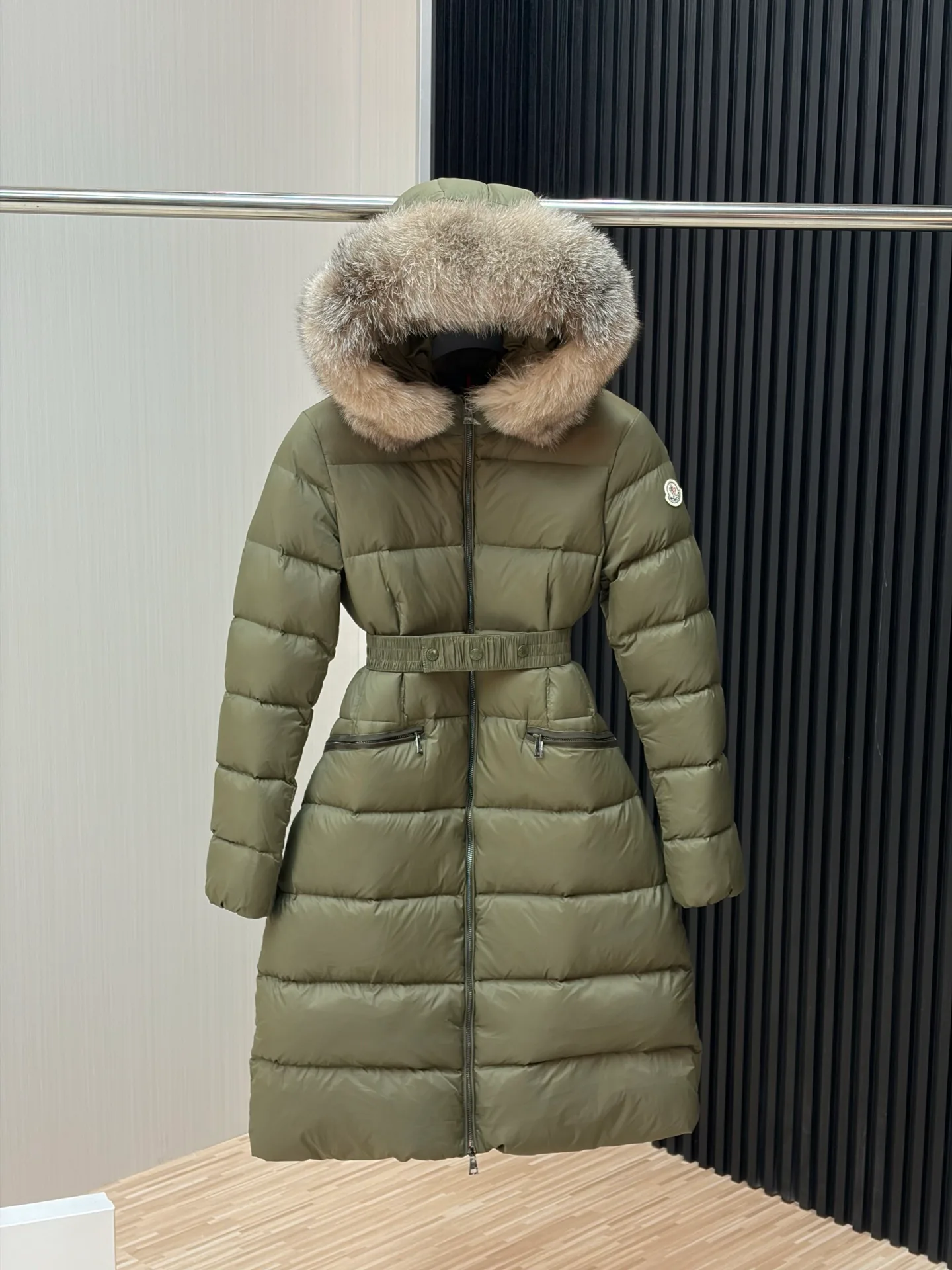 Куртки И Пуховики Мужские Moncler 17926545