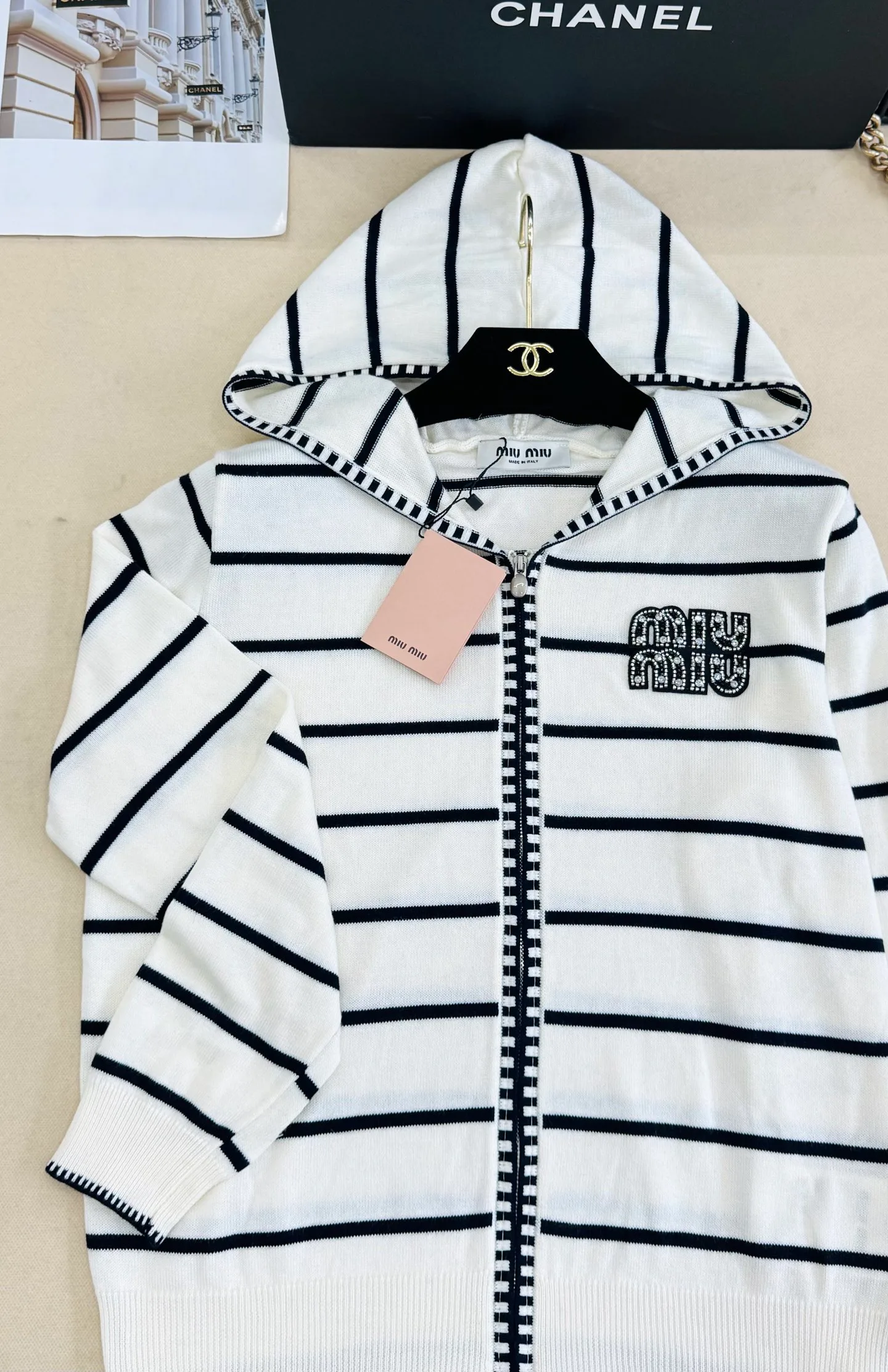 Джемперы И Свитеры Женские Miu Miu 17923748