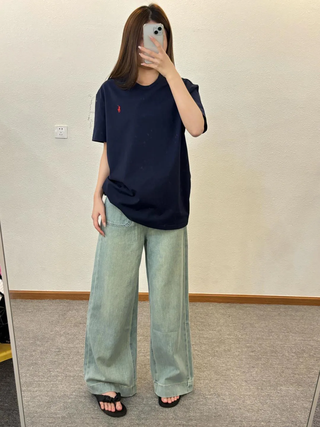 Футболки Женские Ralph Lauren 12079616