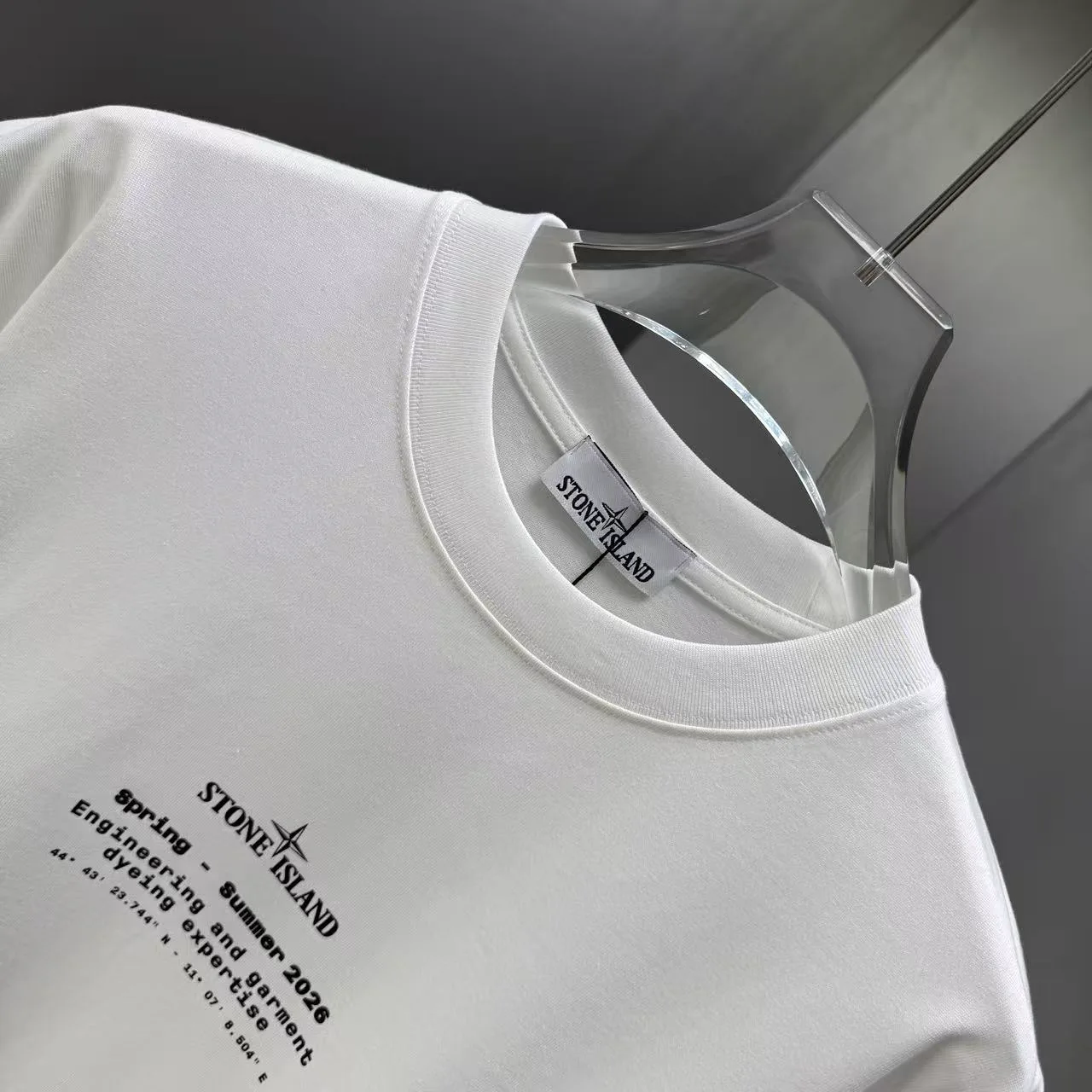Футболки Женские Stone Island 11948569