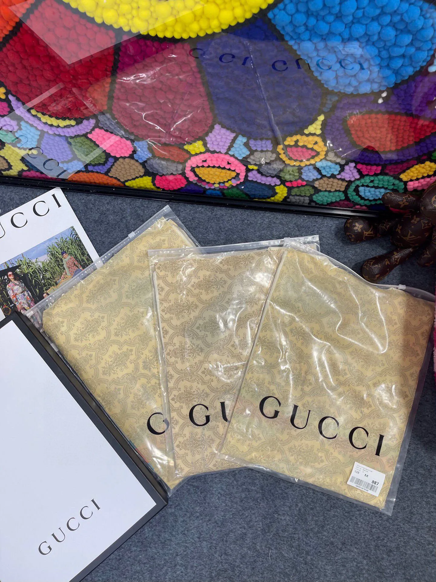 Футболки Женские Gucci 11244729