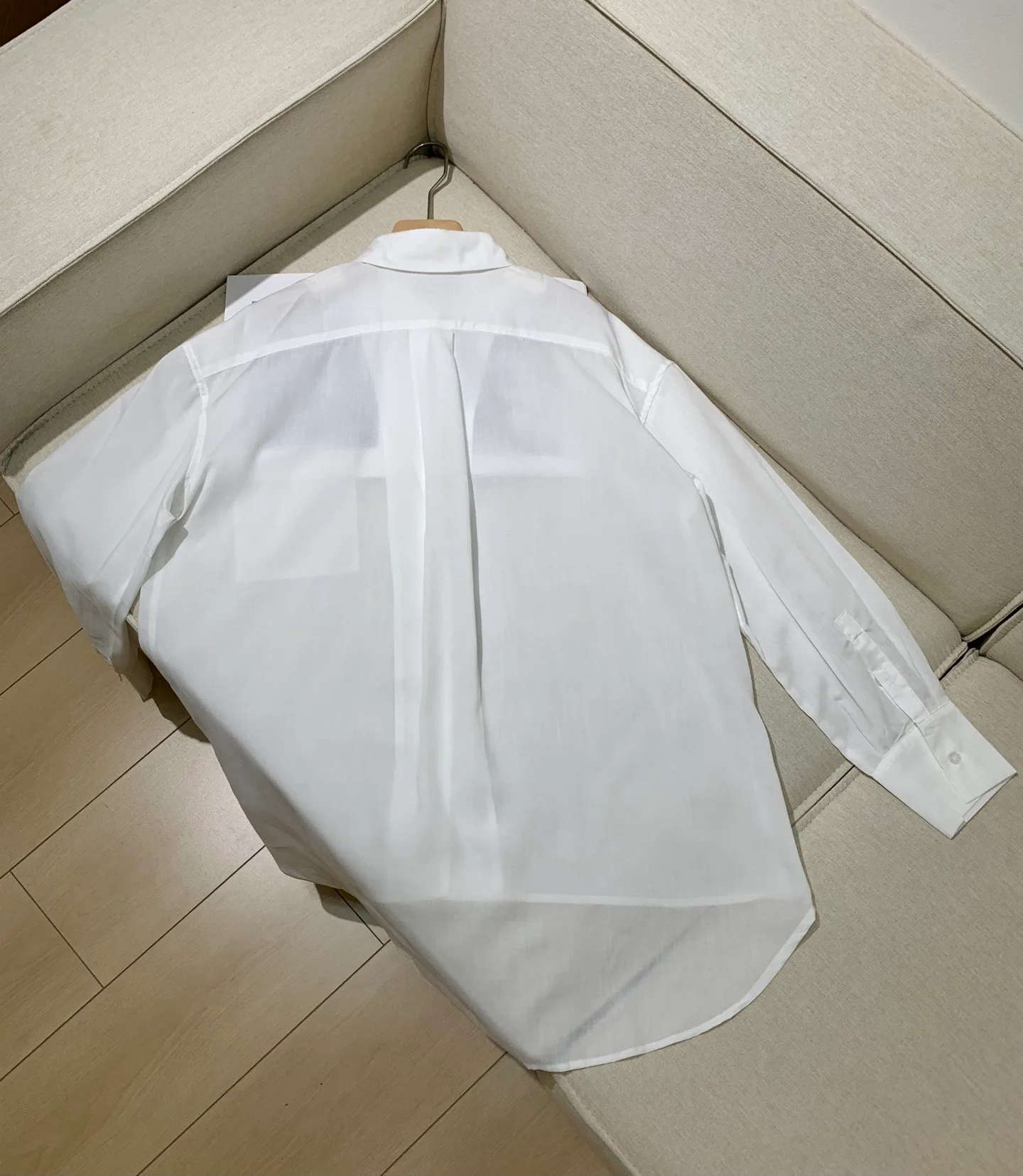 Рубашки Женские The Row 45856