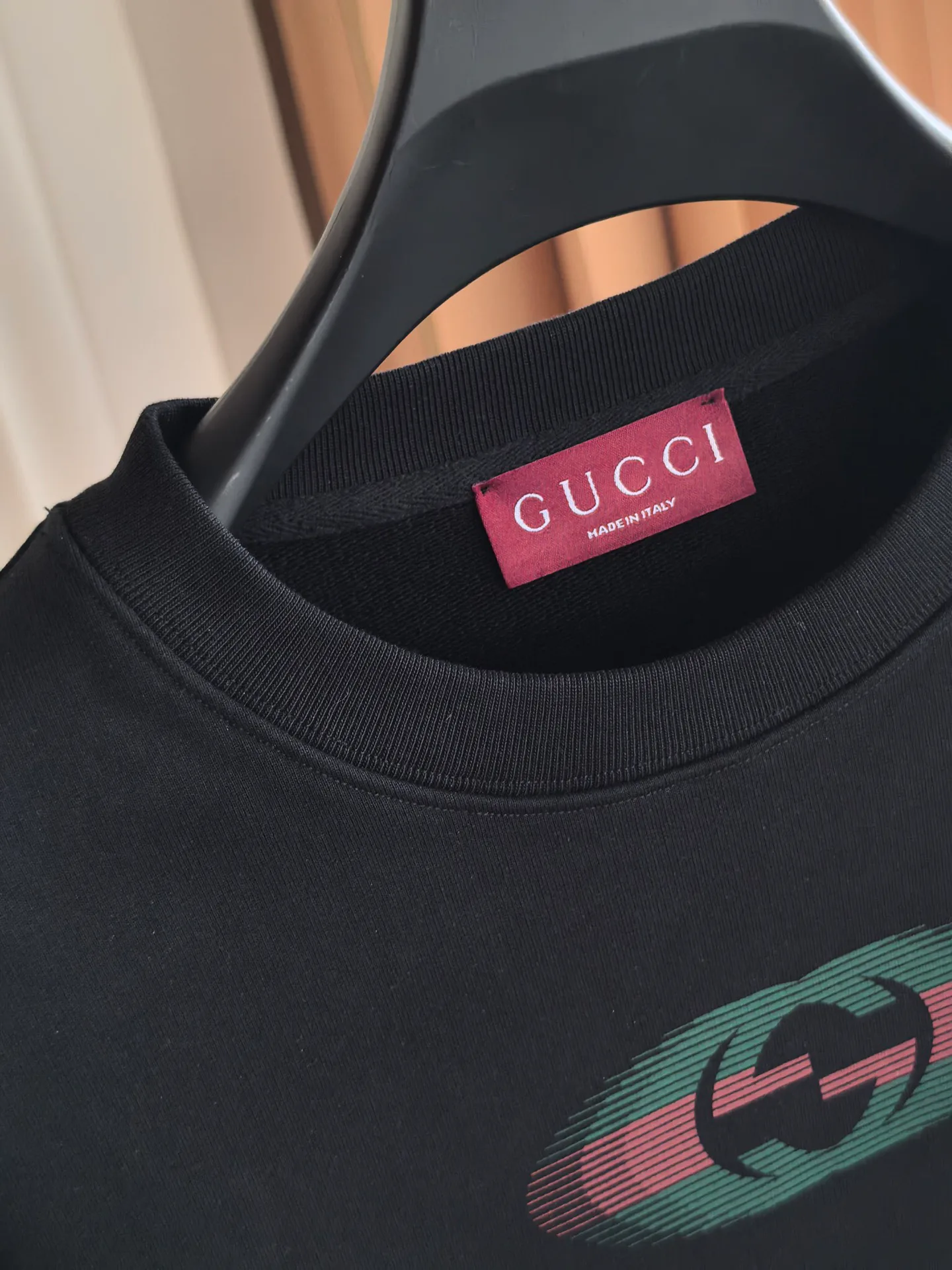 Свитшоты И Худи Мужские Gucci 234604