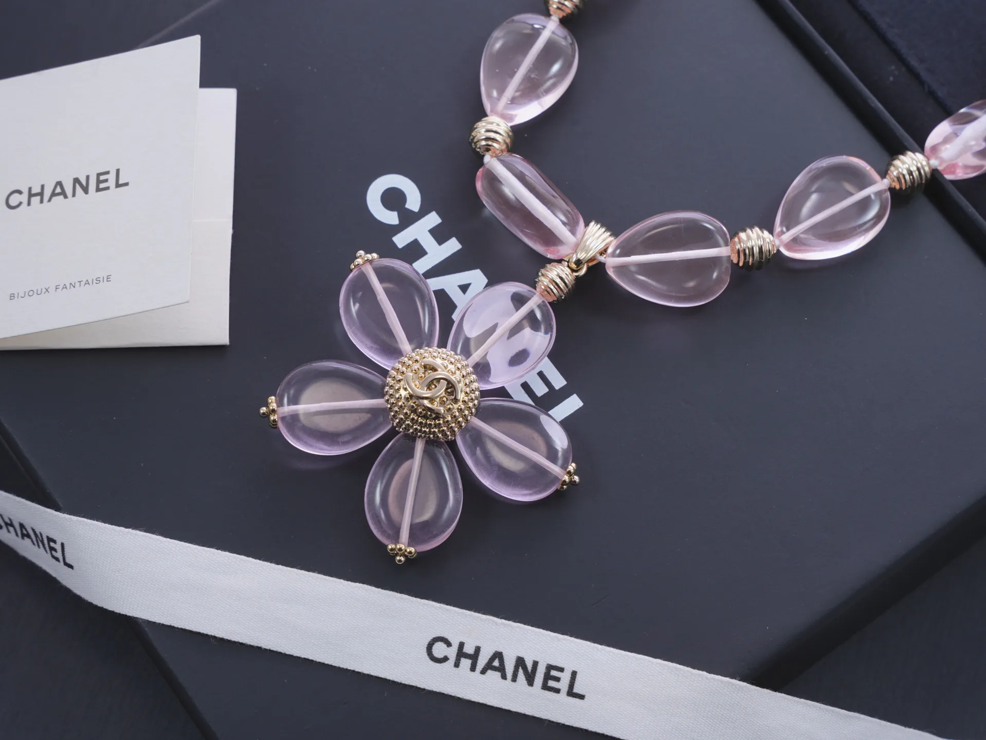 Бижутерия Chanel 9713934