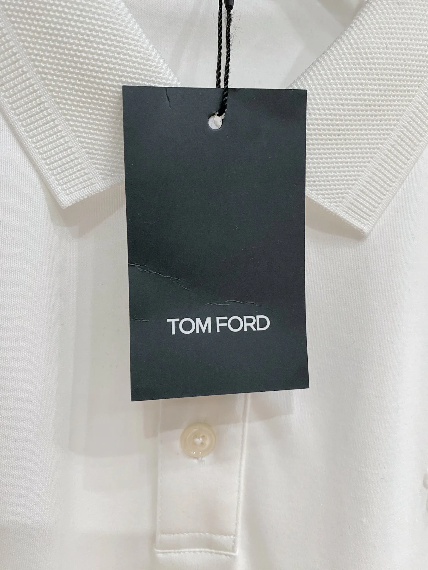 Рубашки Мужские Tom Ford 11929688