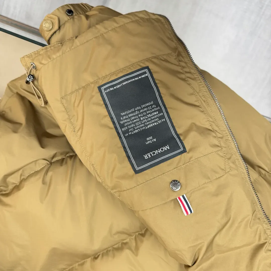 Куртки Мужские Moncler 276724