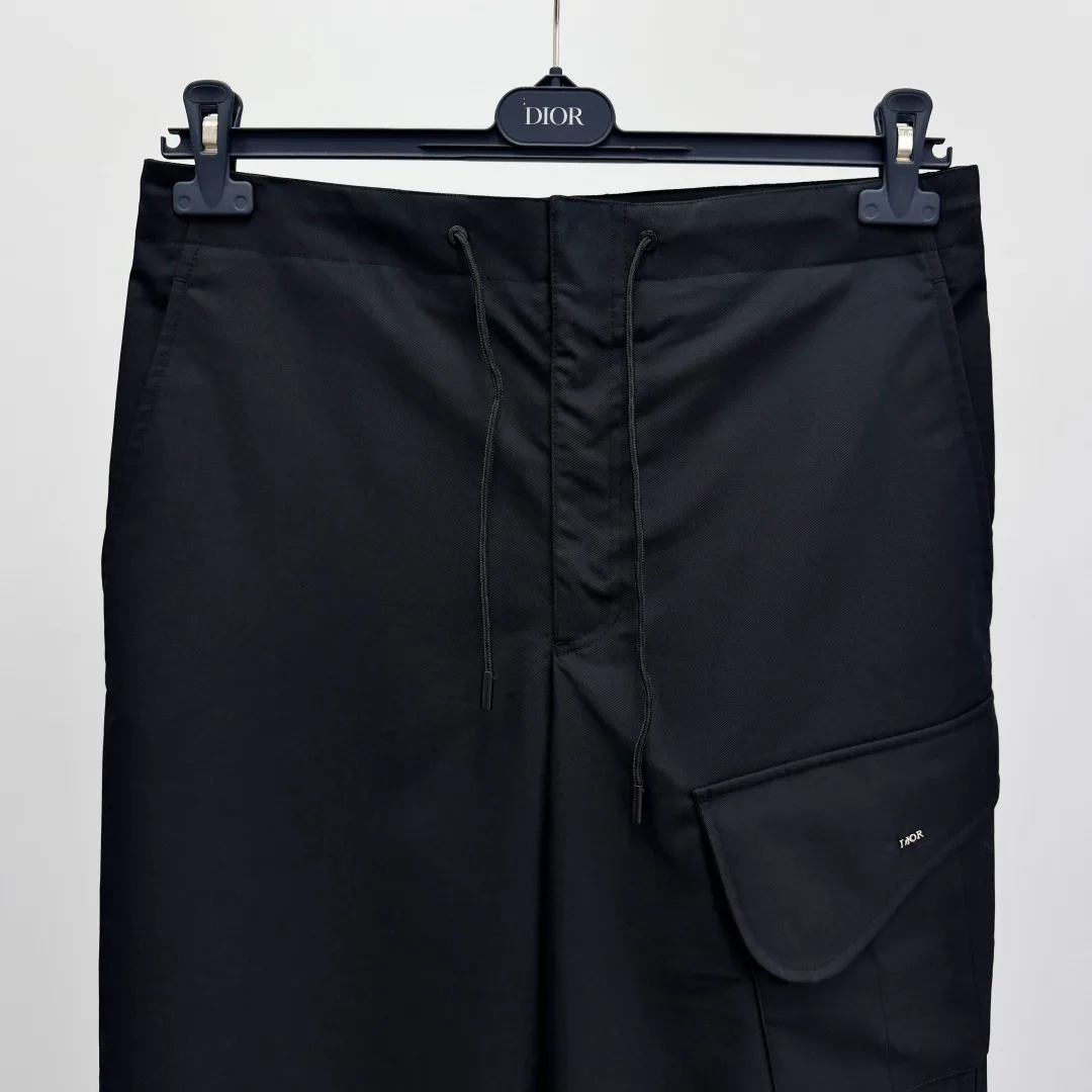 Брюки Мужские Christian Dior 5063634