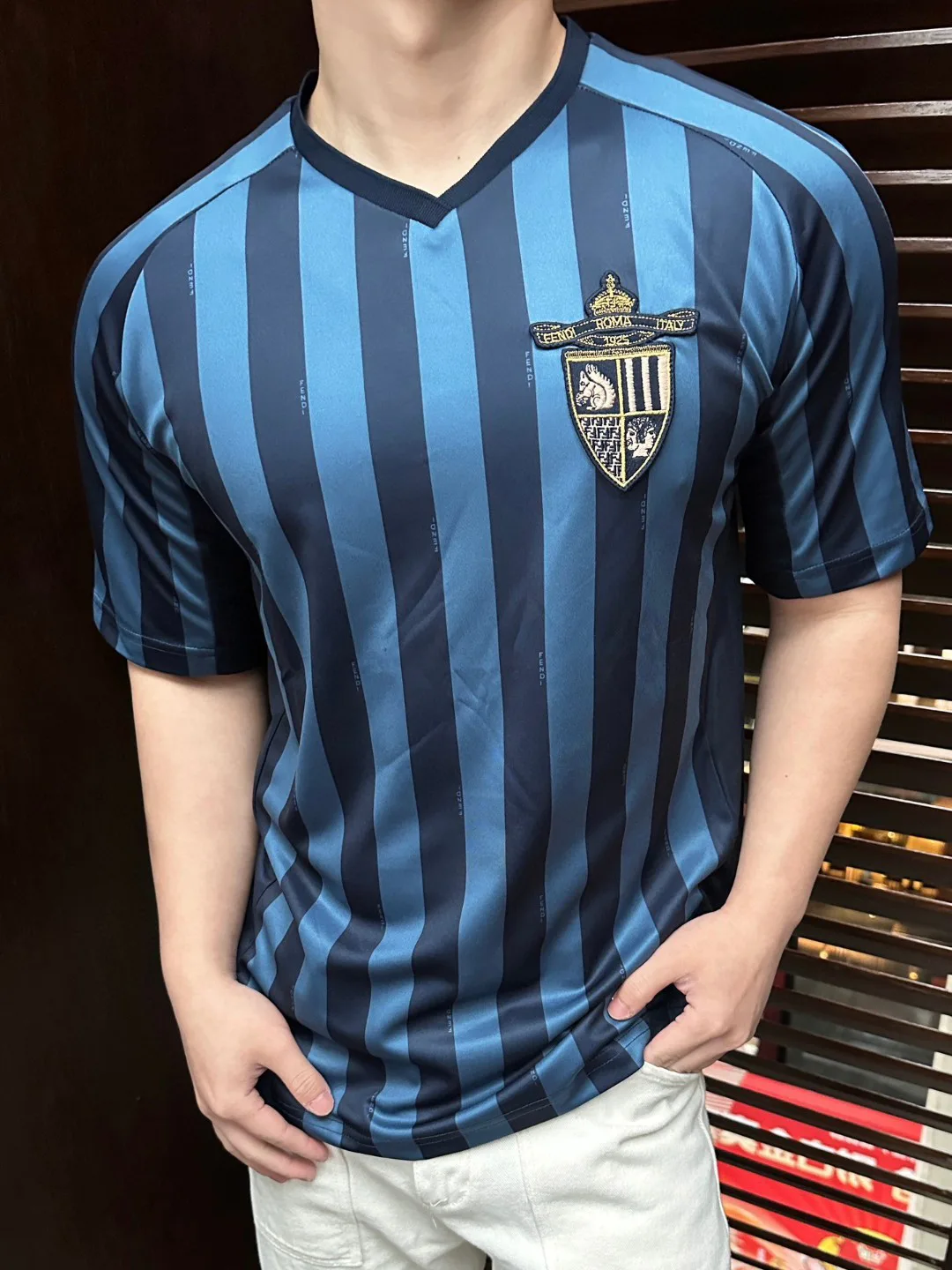 Футболки Женские Fendi 32851