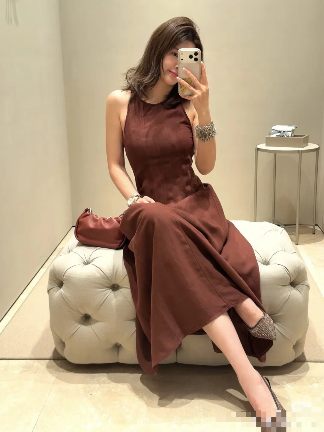 Платья Женские Brunello Cucinelli 11676736