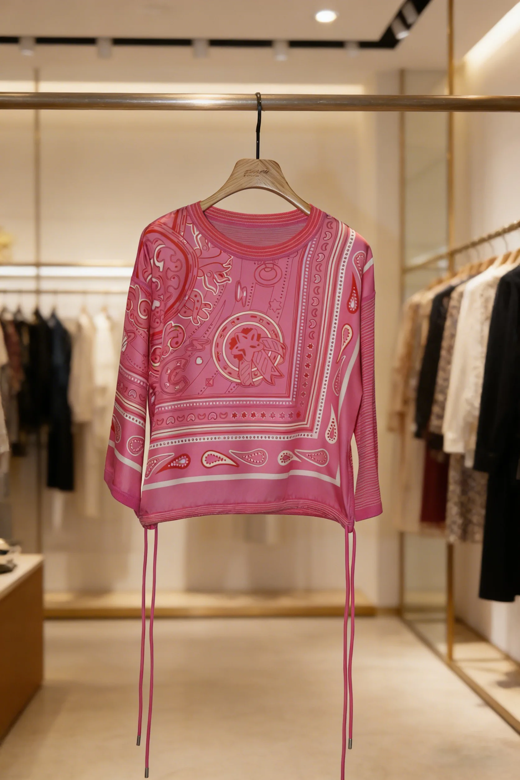Джемперы И Свитеры Женские Hermes 10221382