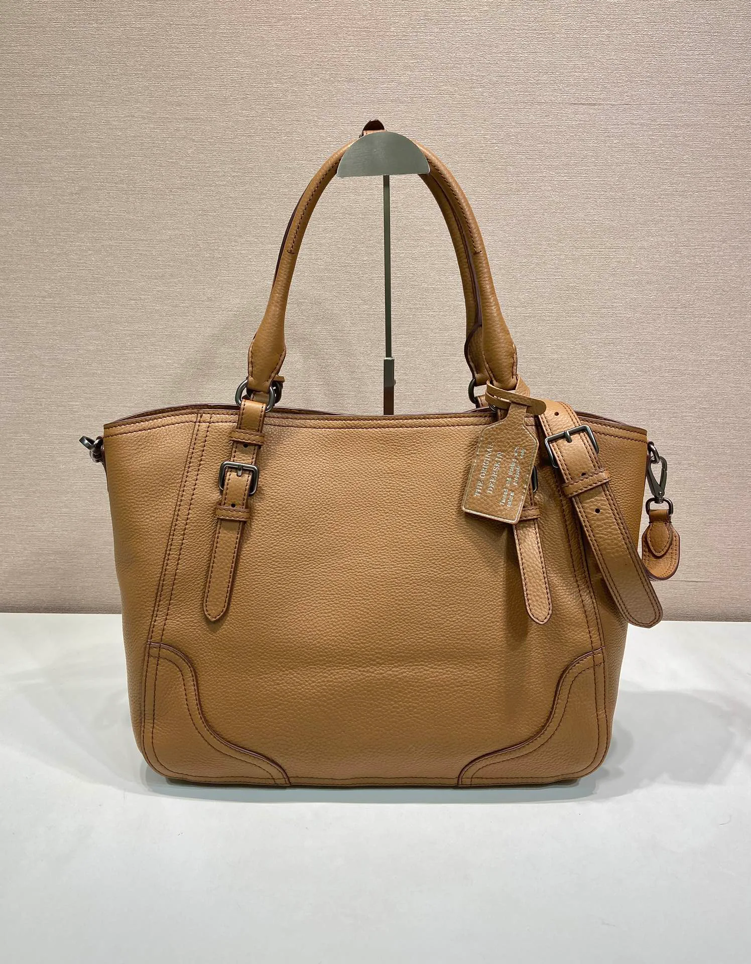 Сумки На Ремне Женские Prada 1298379