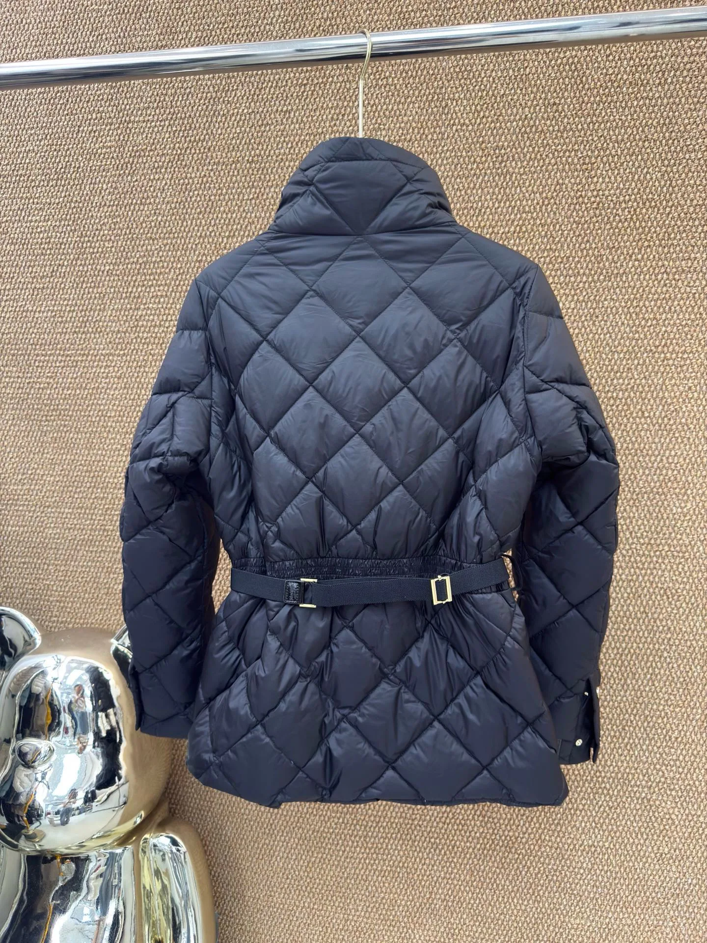 Куртки И Пуховики Женские Max Mara 19187153