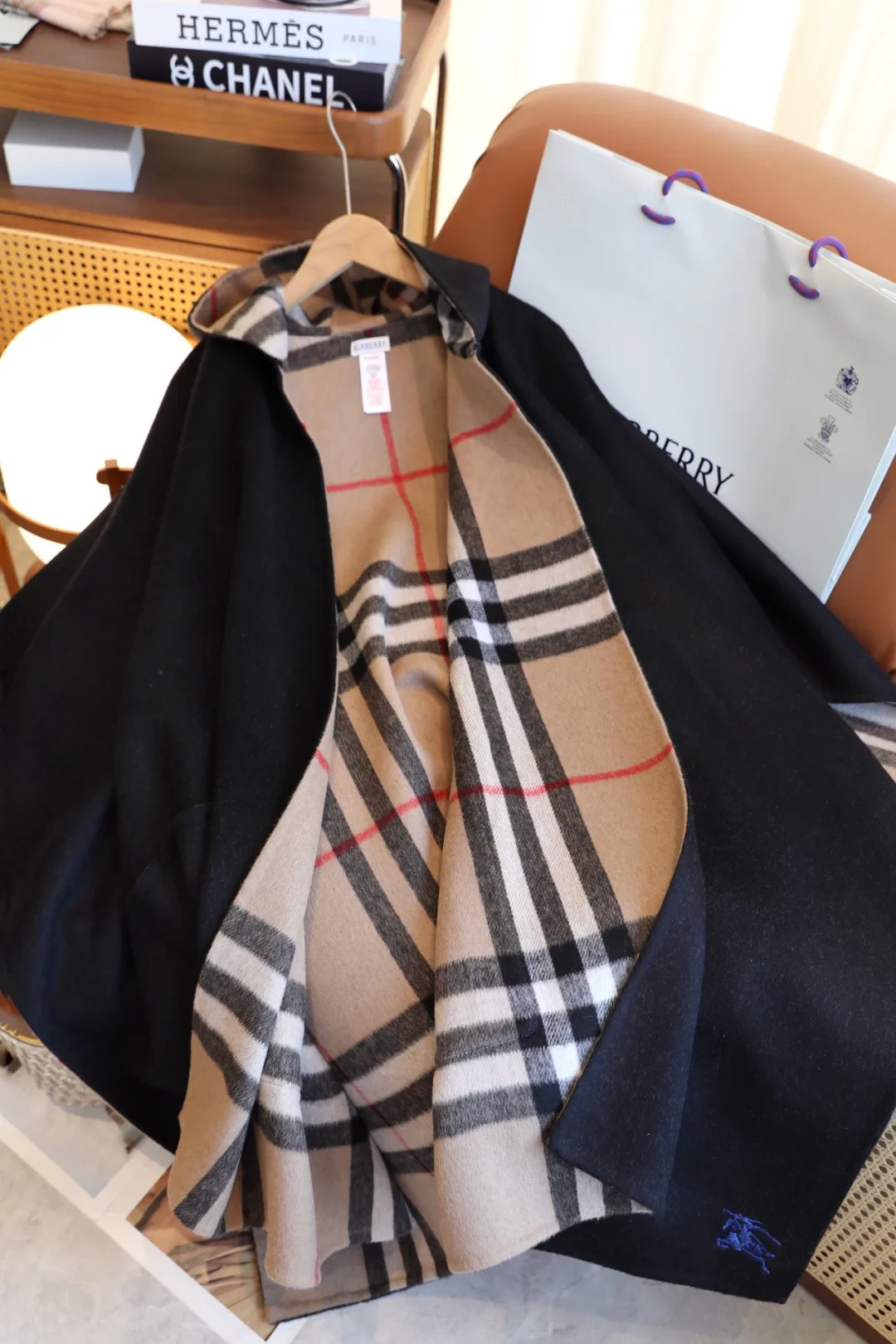 Пальто Женские Burberry 11654345