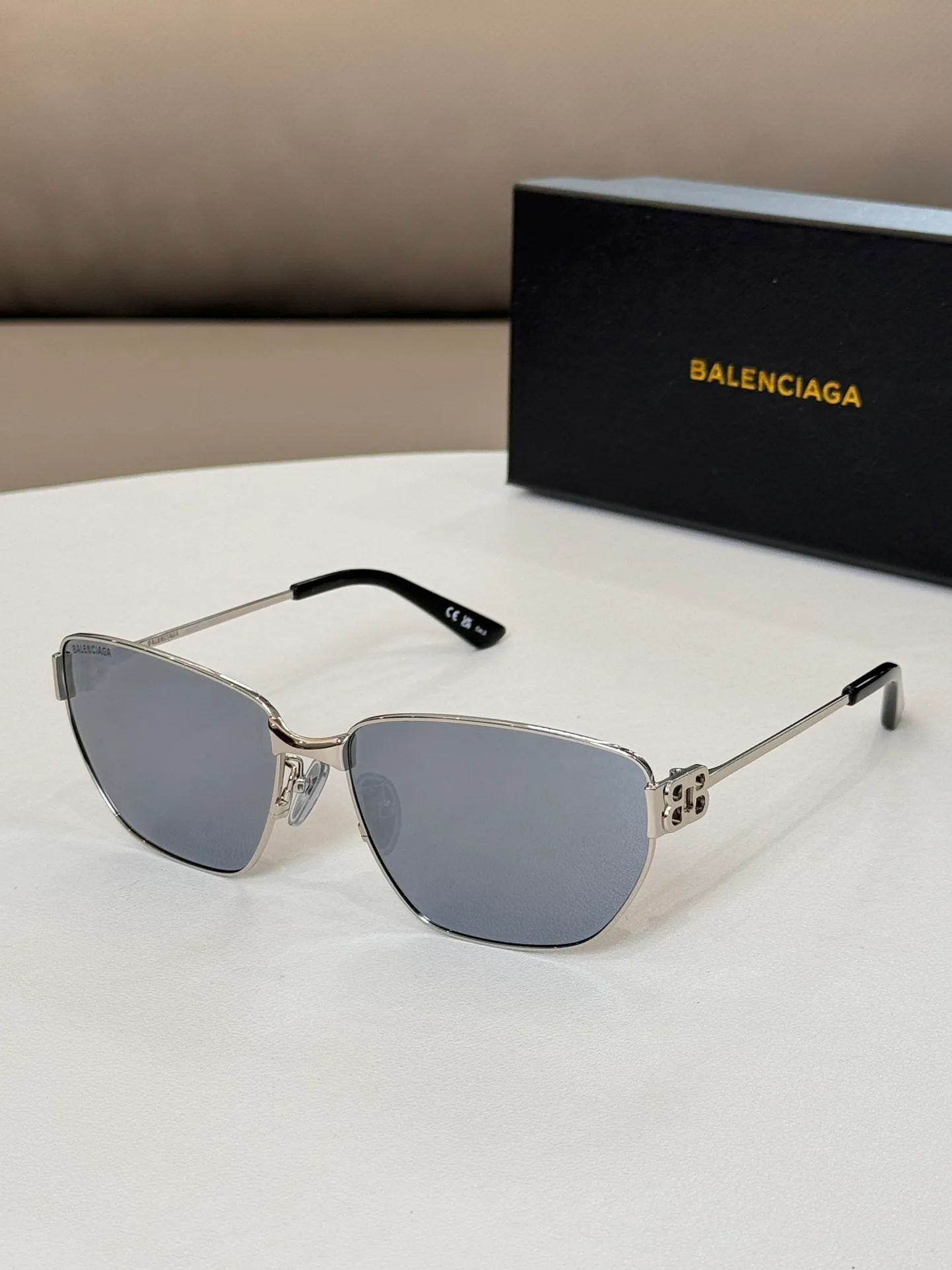 Очки Balenciaga 1035783