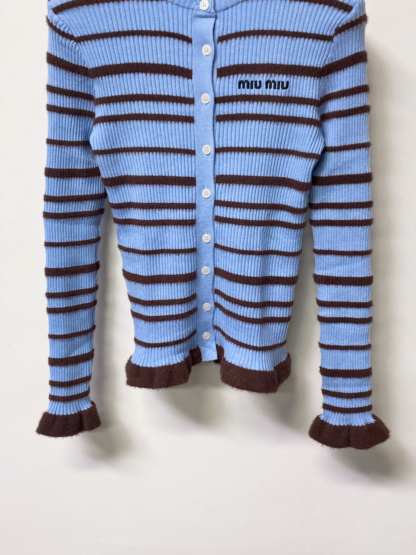 Джемперы И Свитеры Женские Miu Miu 18734243