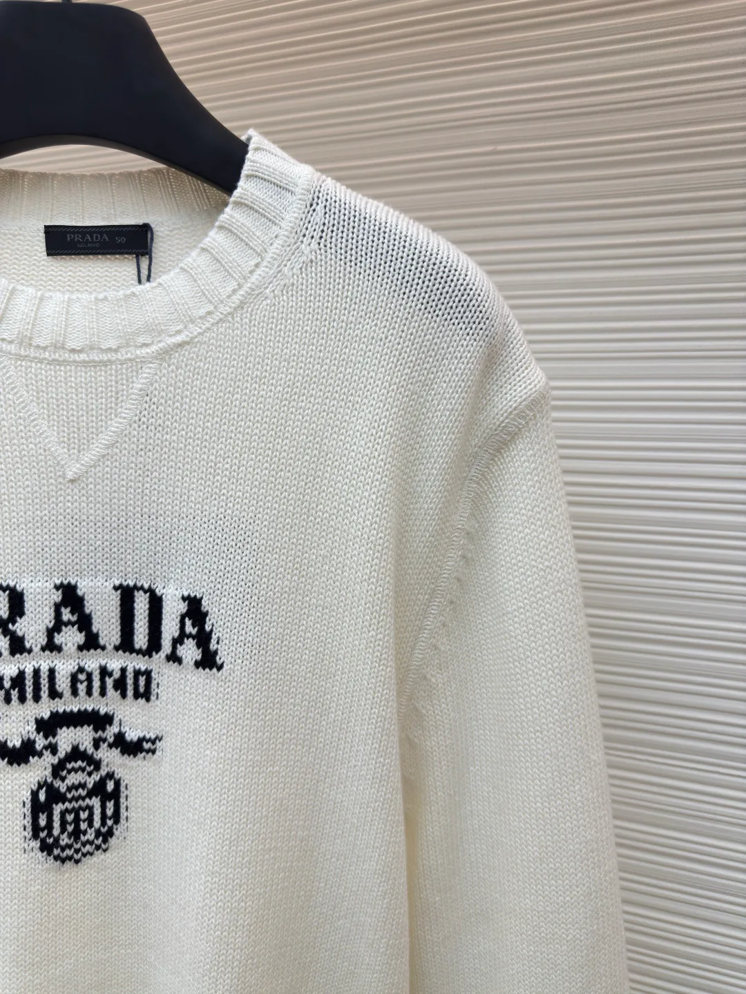 Джемперы И Свитеры Мужские Prada 18359897
