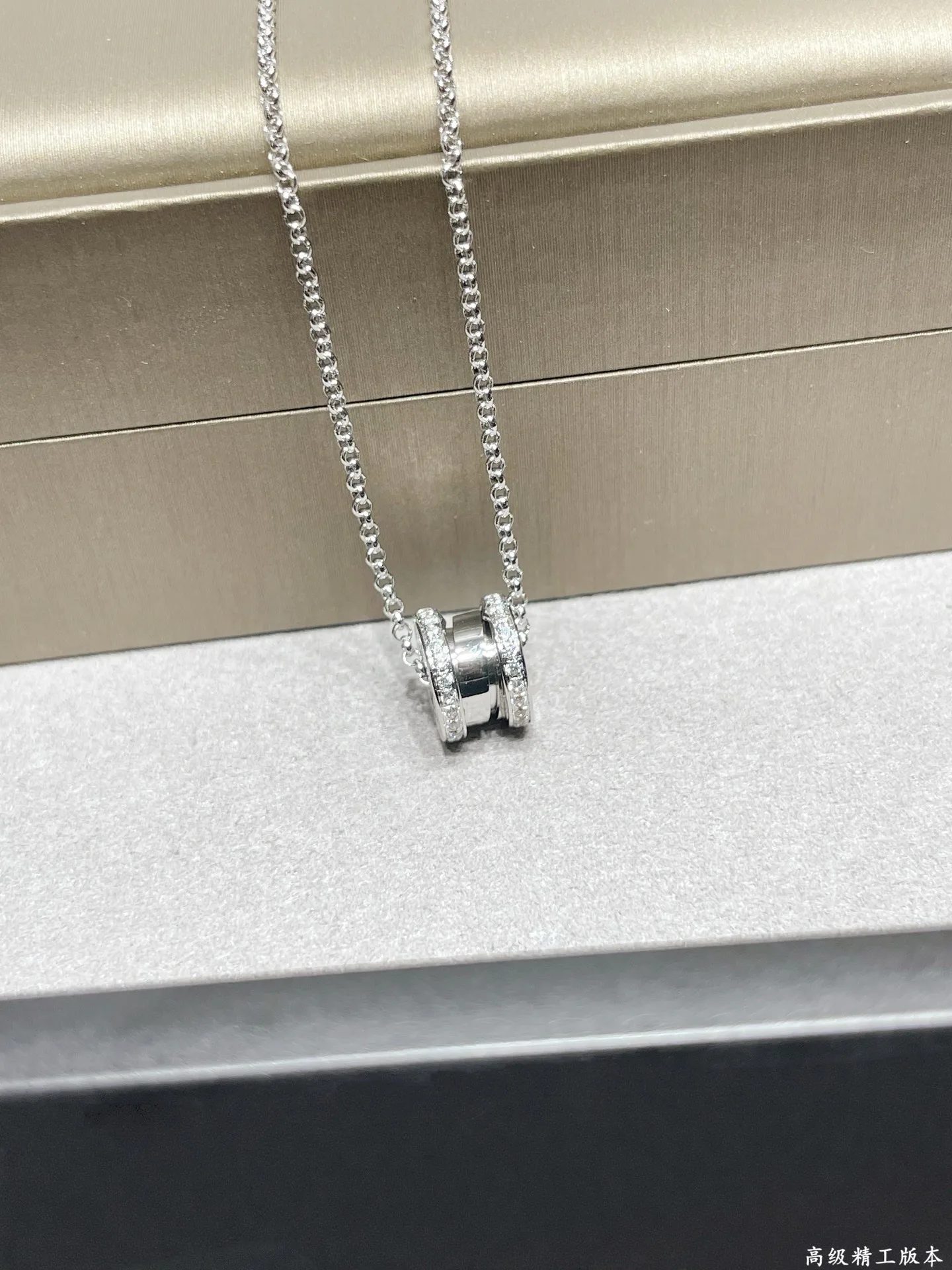 Бижутерия Bvlgari 17799017