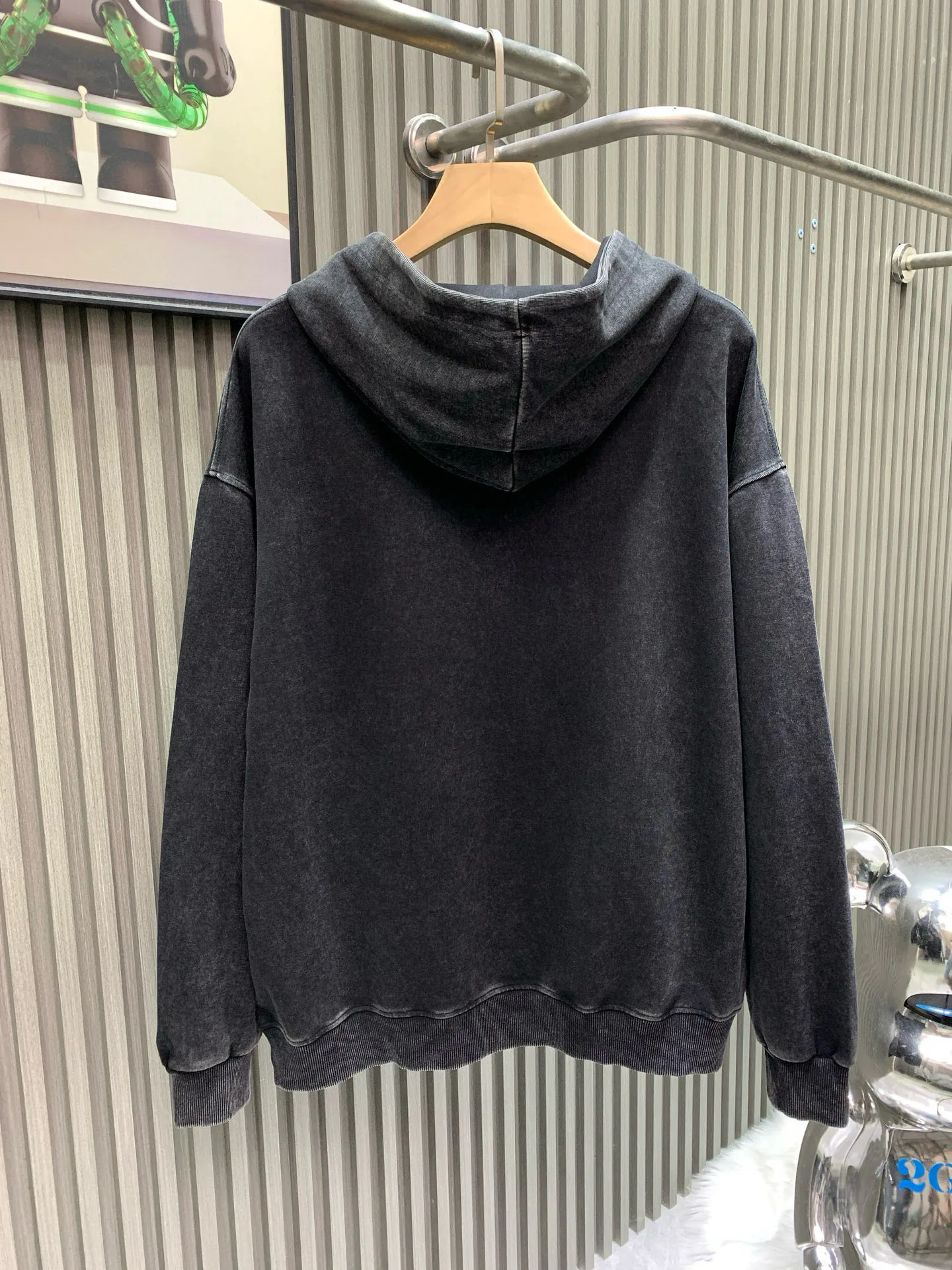 Свитшоты И Худи Женские Balenciaga 786513