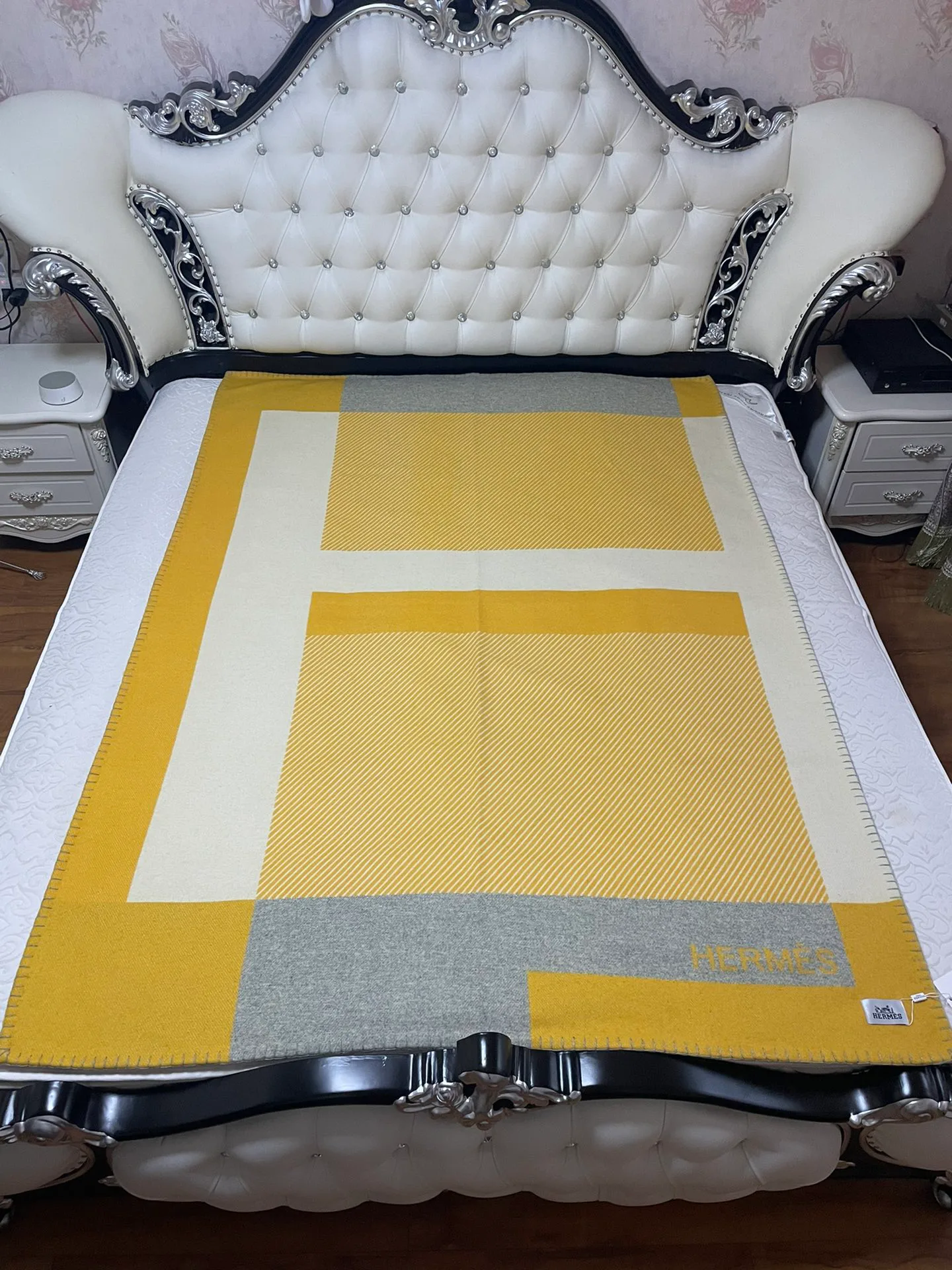 Текстиль Hermes 18002666