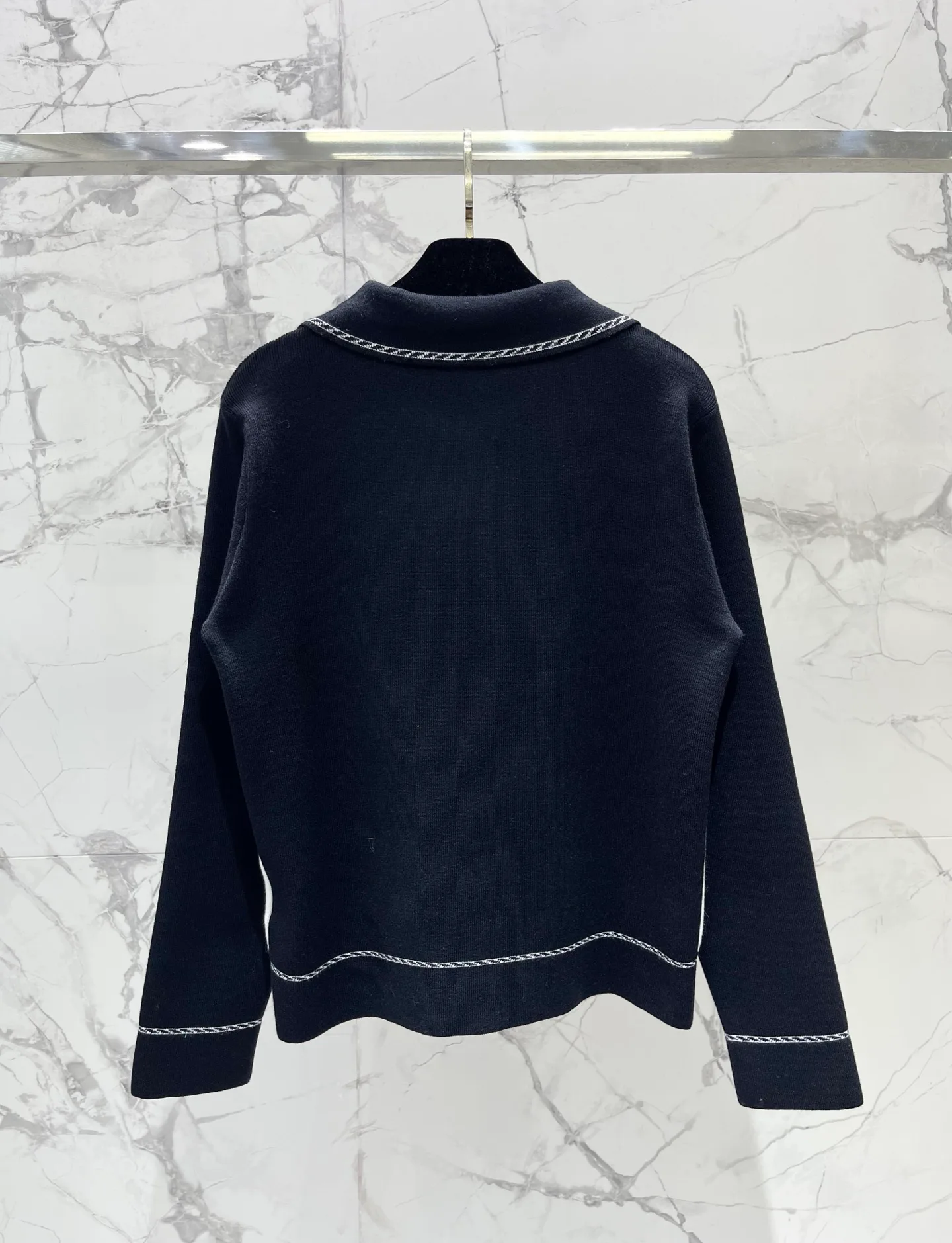 Джемперы И Свитеры Женские Chanel 19593488