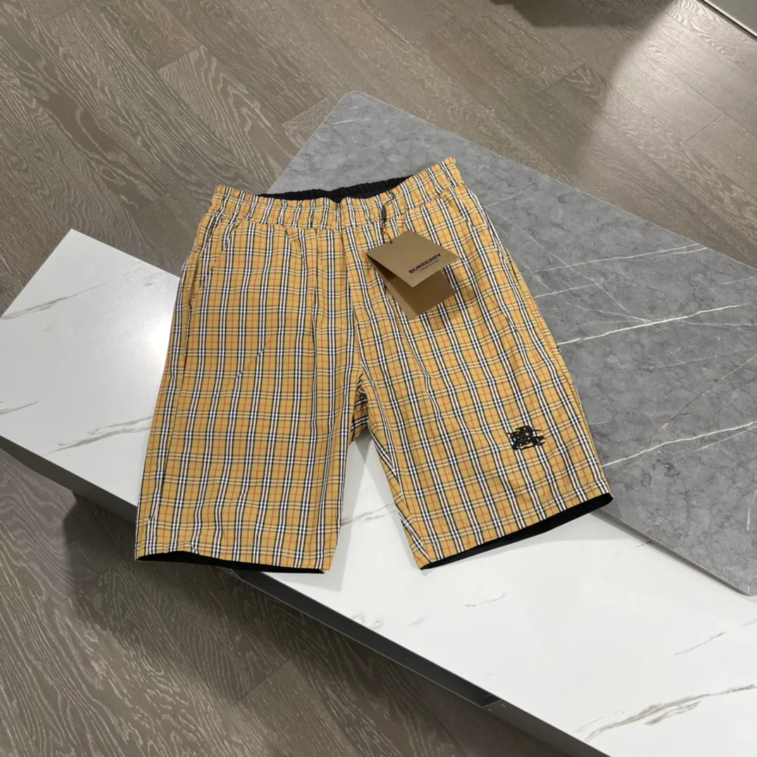 Шорты Мужские Burberry 12641014
