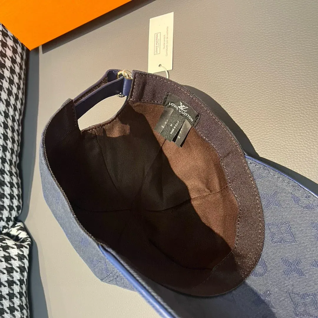 Головные Уборы Louis Vuitton 5920