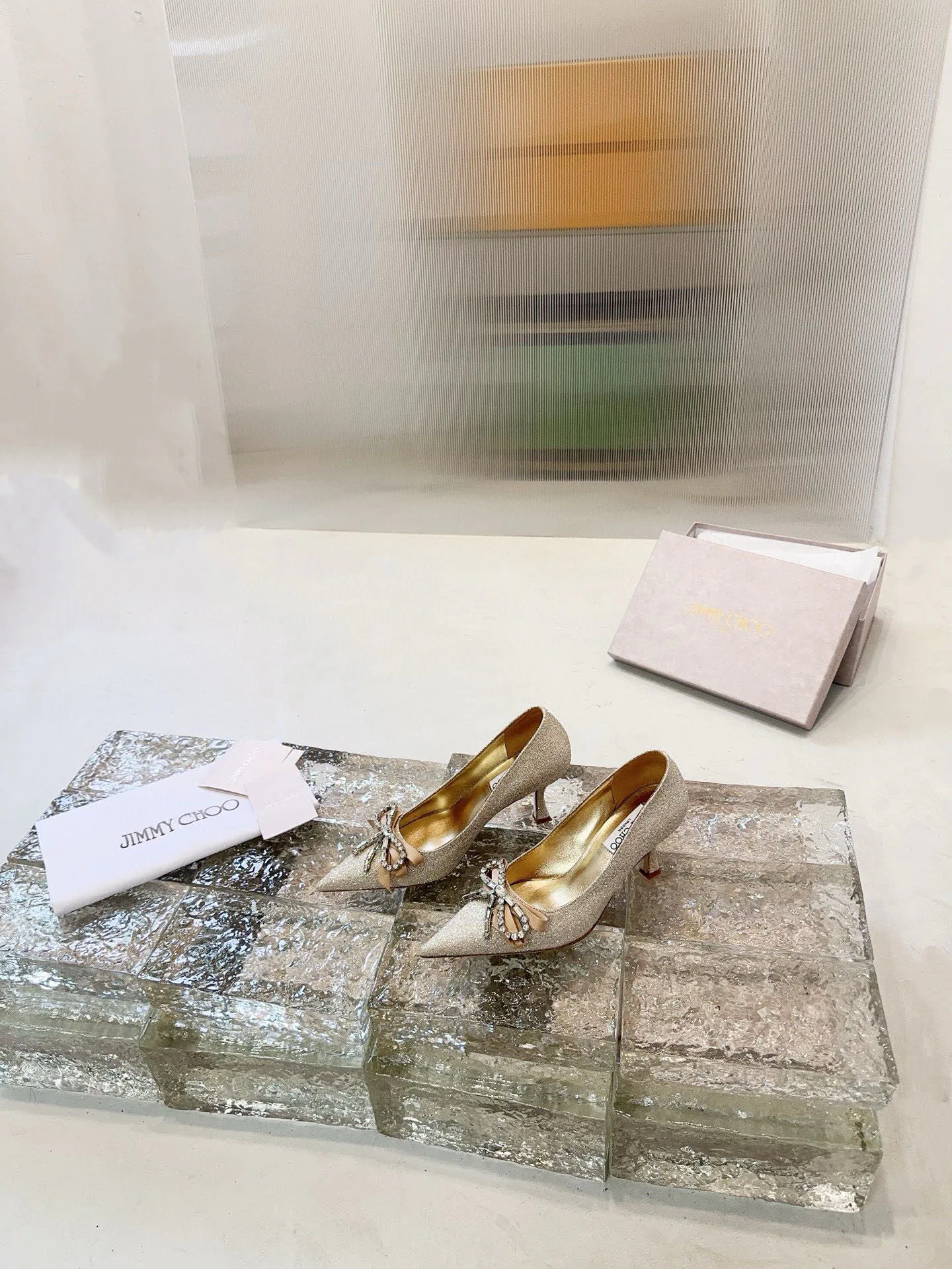 Туфли Женские Jimmy Choo 13156867