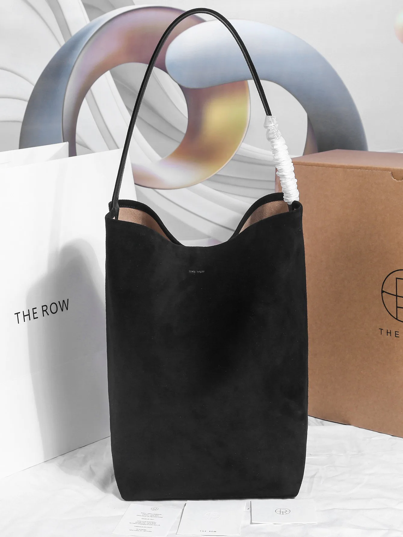 Сумки На Ремне Женские The Row 7427