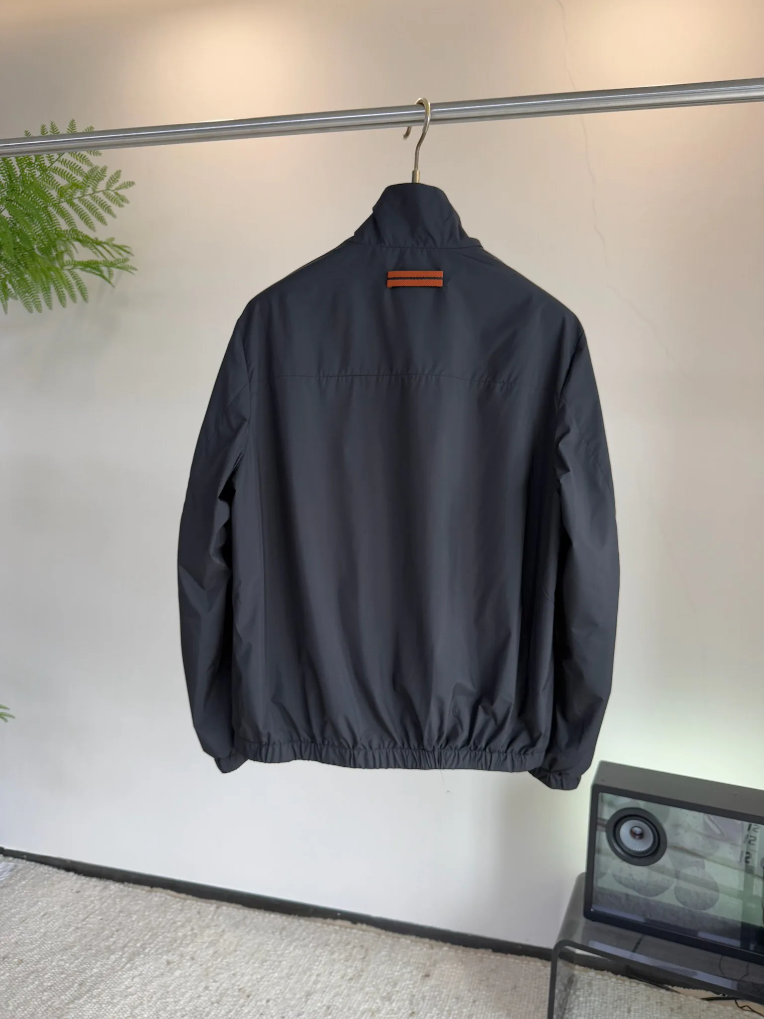 Куртки И Пуховики Мужские Zegna 11602455