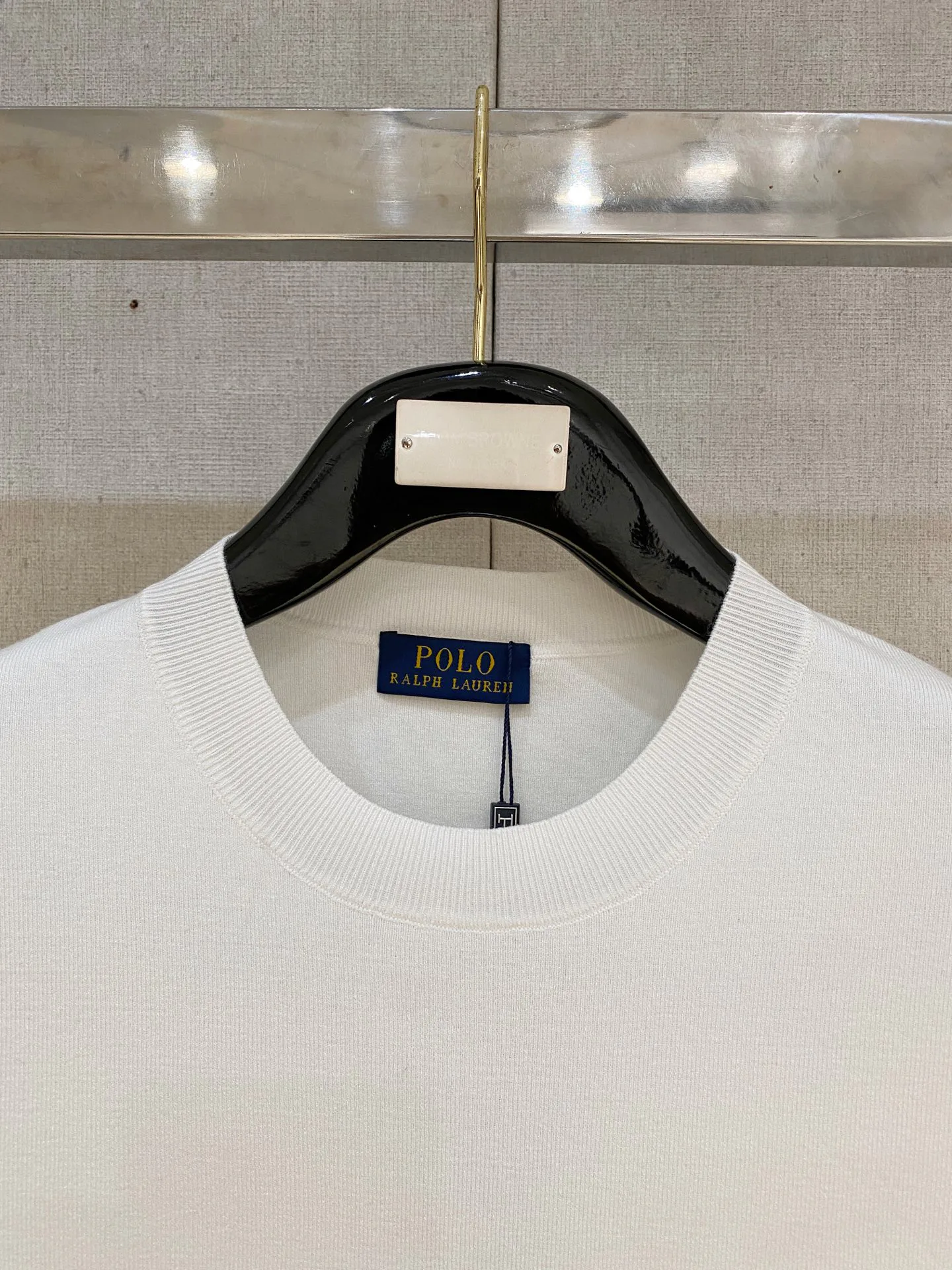 Футболки Мужские Ralph Lauren 194064