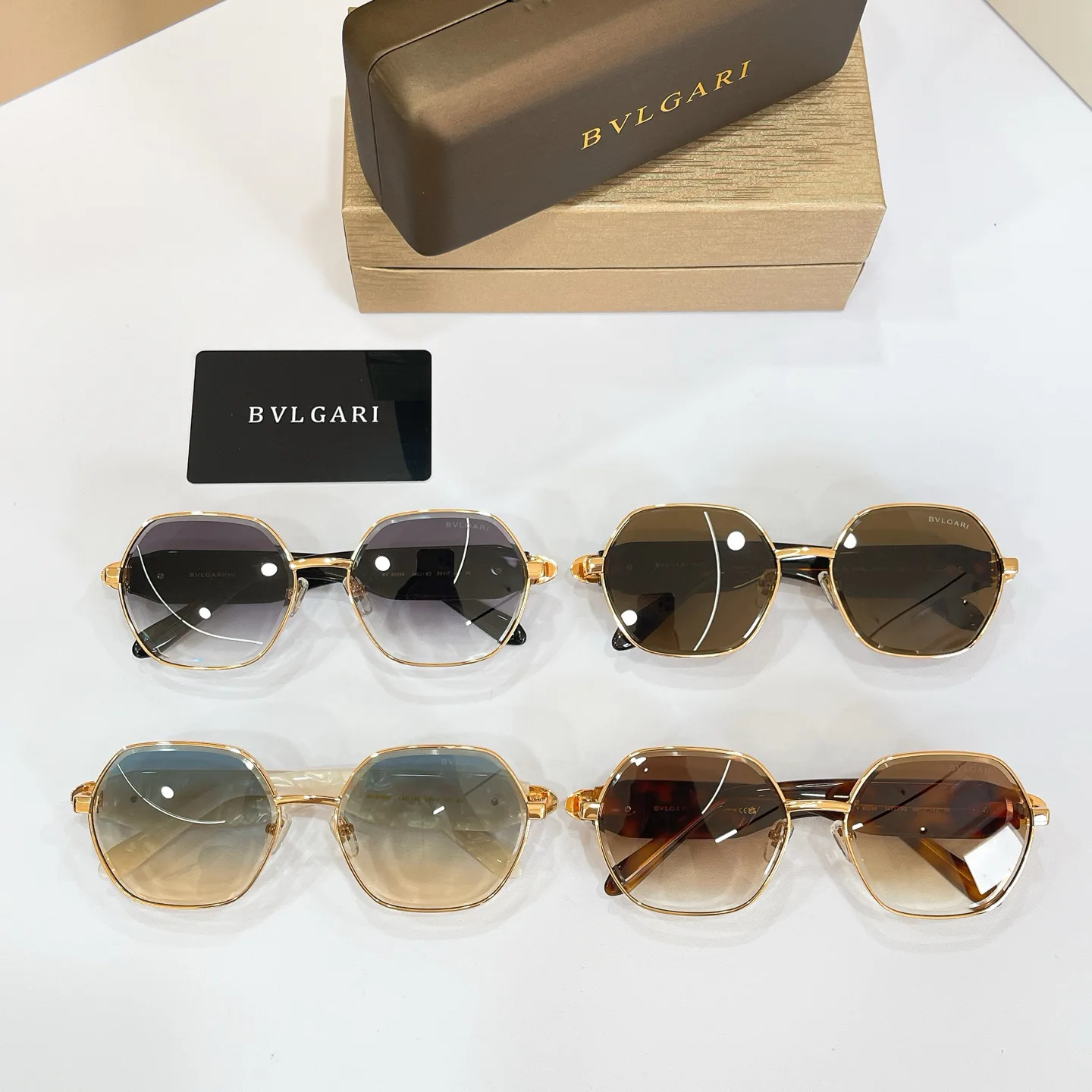 Очки Bvlgari 17495872