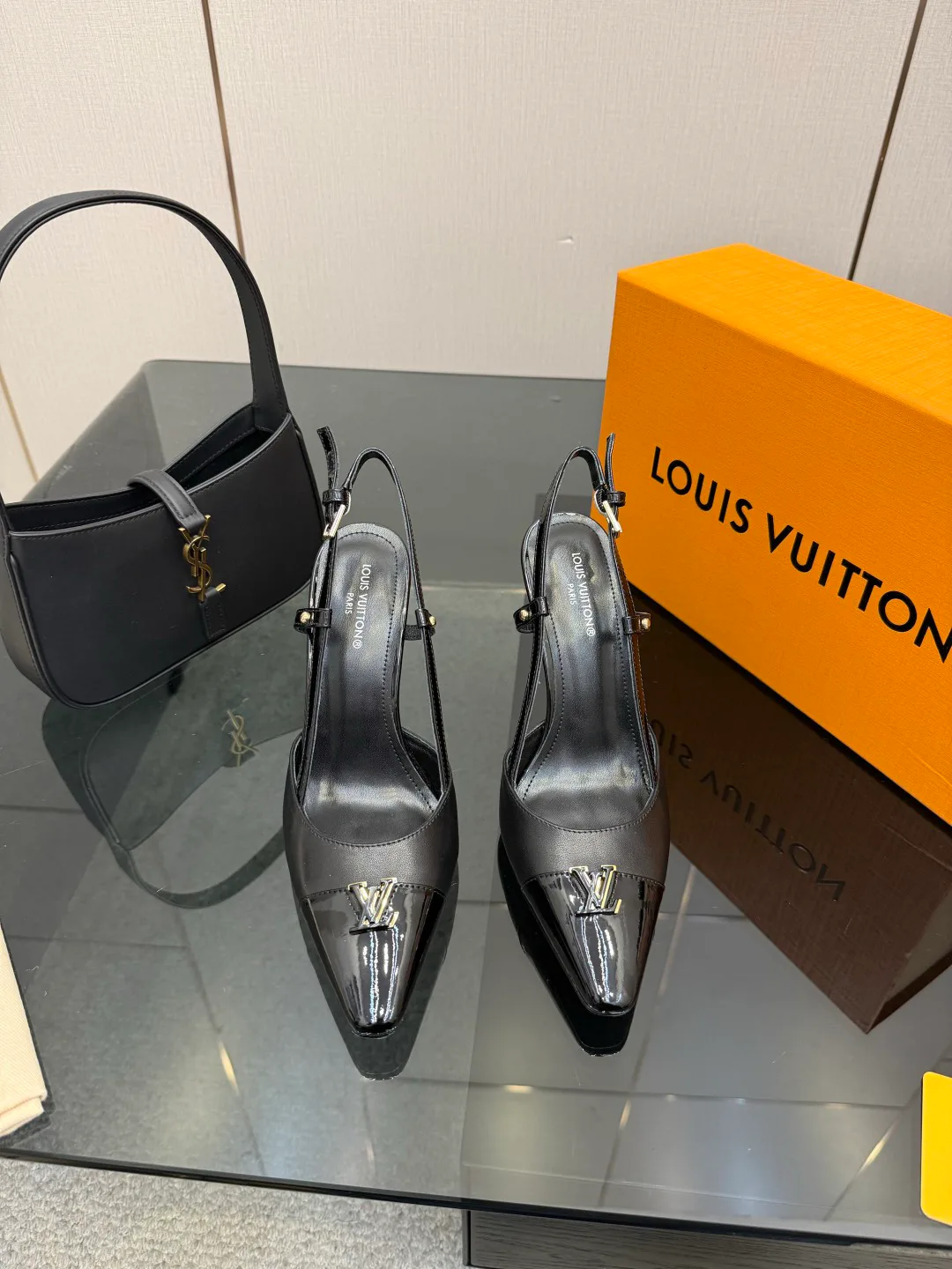 Туфли Женские Louis Vuitton 5052016