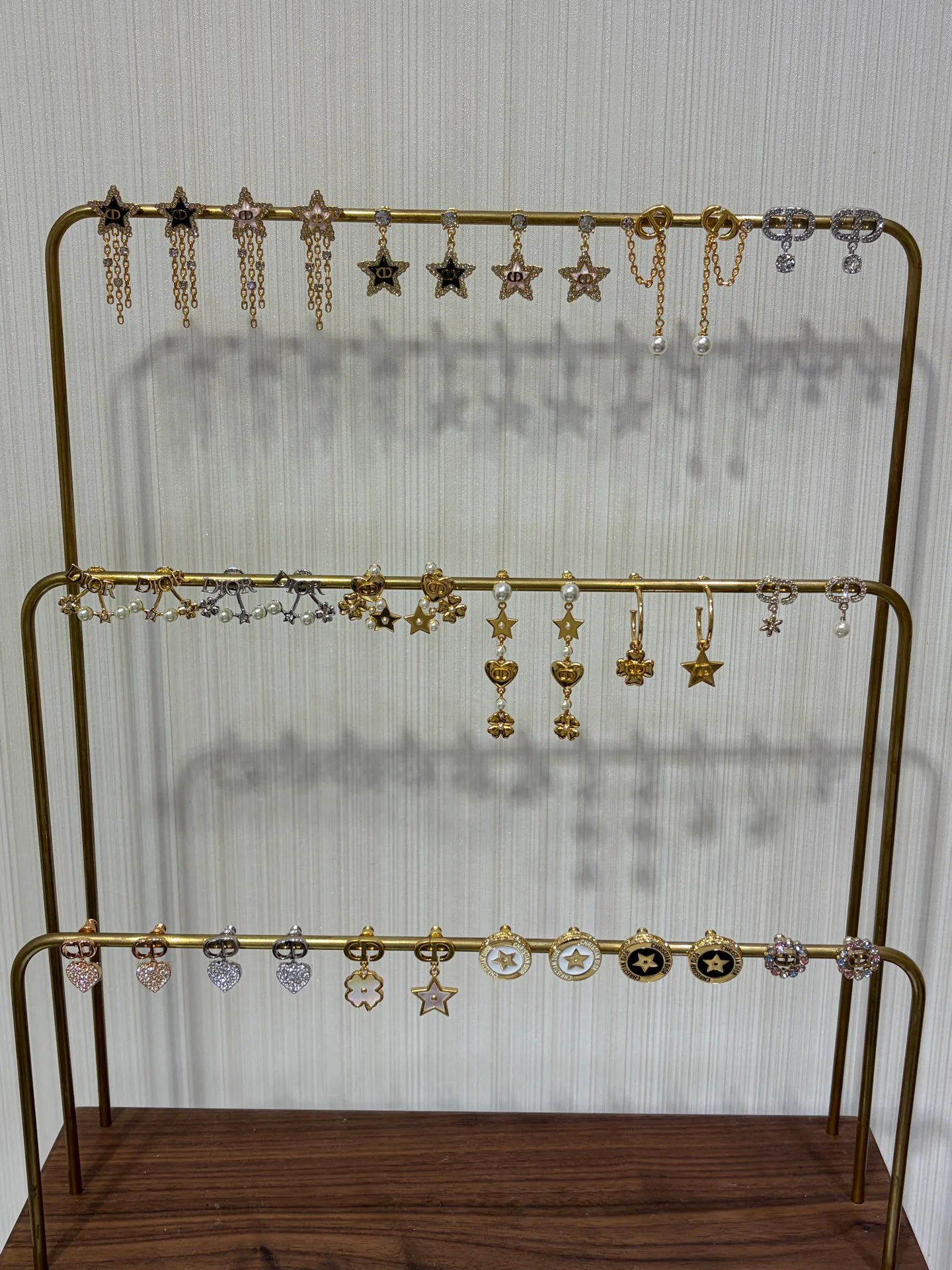 Бижутерия Christian Dior 3872598