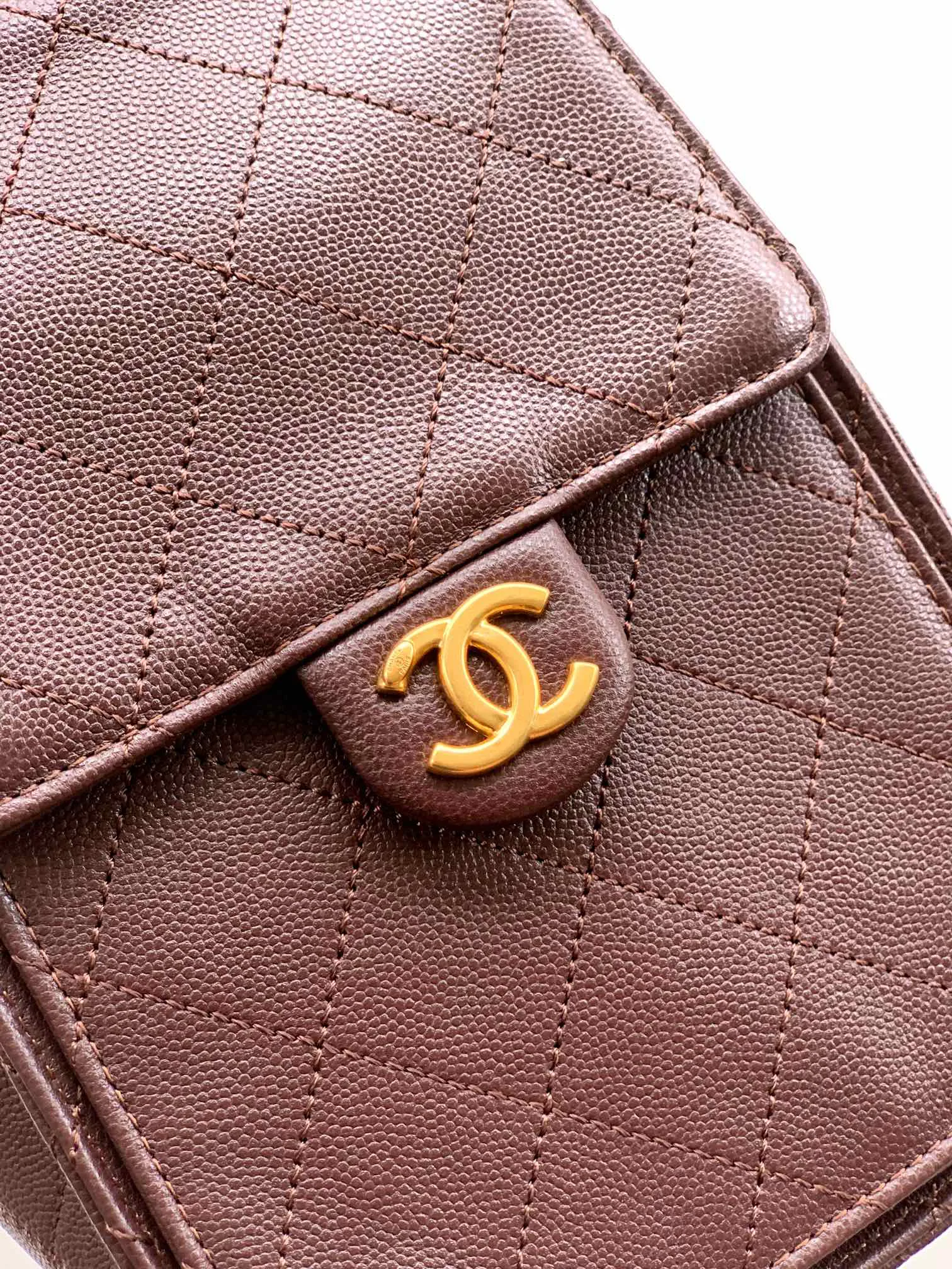 Классические Сумки Женские Chanel 12957372
