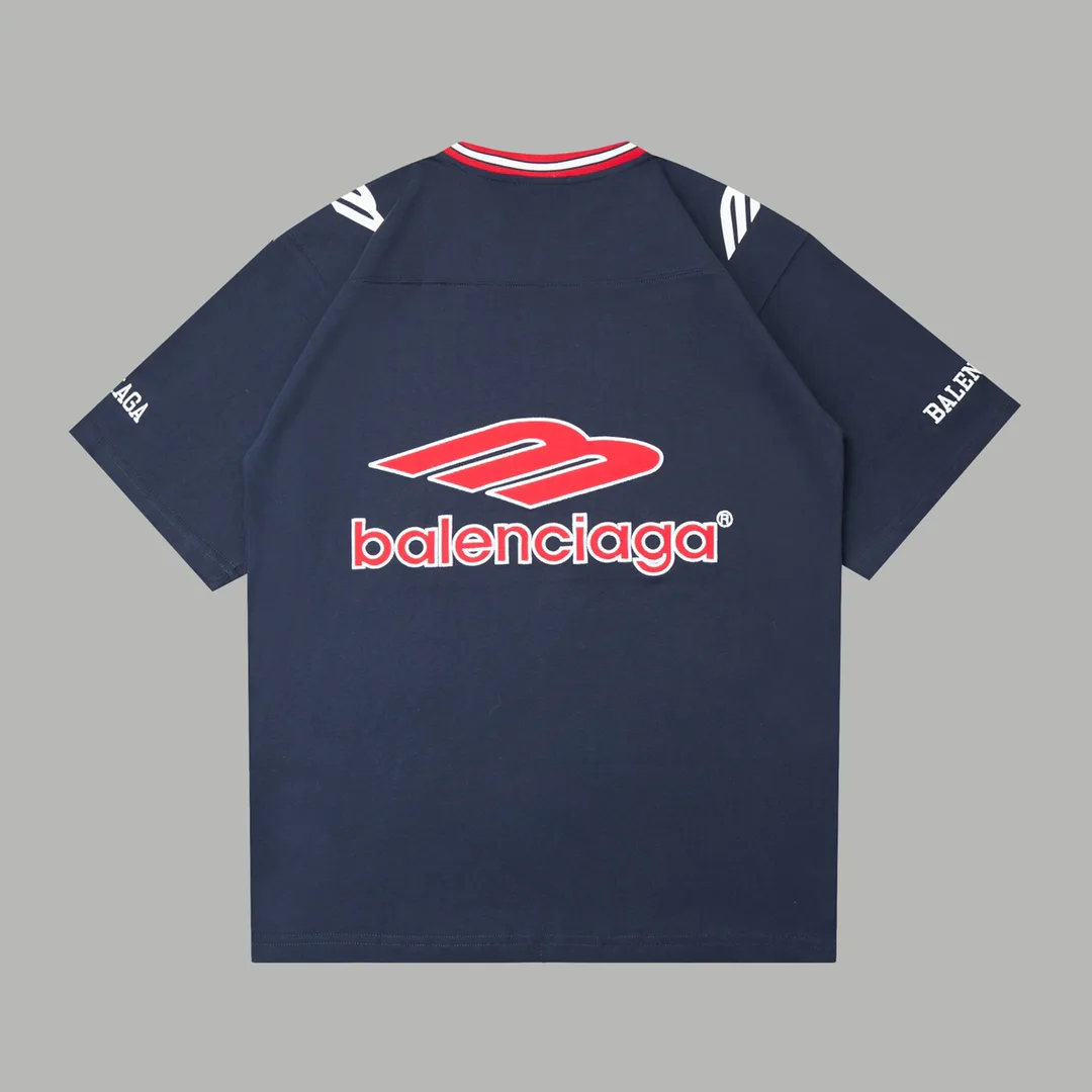 Футболки Мужские Balenciaga 11541704