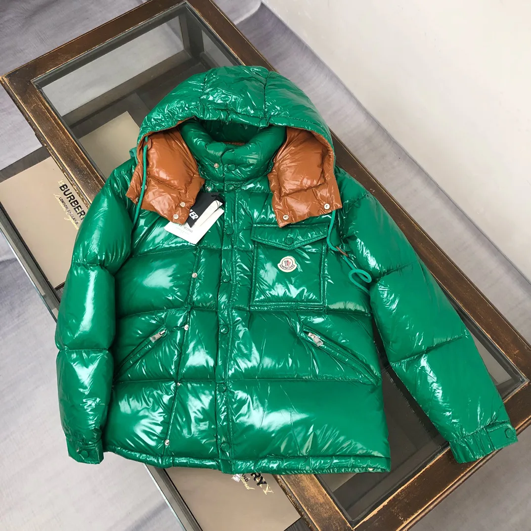 Куртки И Пуховики Женские Moncler 1259148