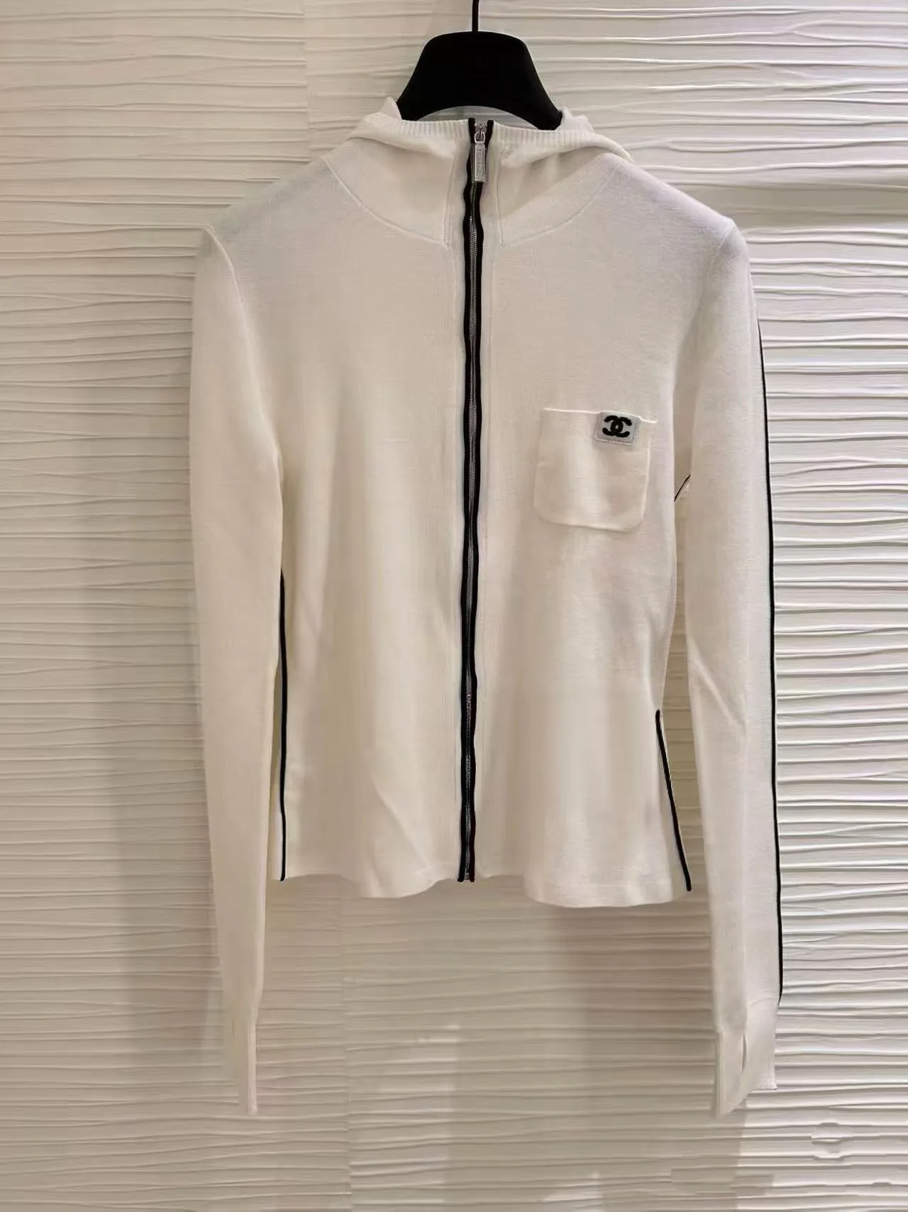 Джемперы И Свитеры Женские Chanel 580737