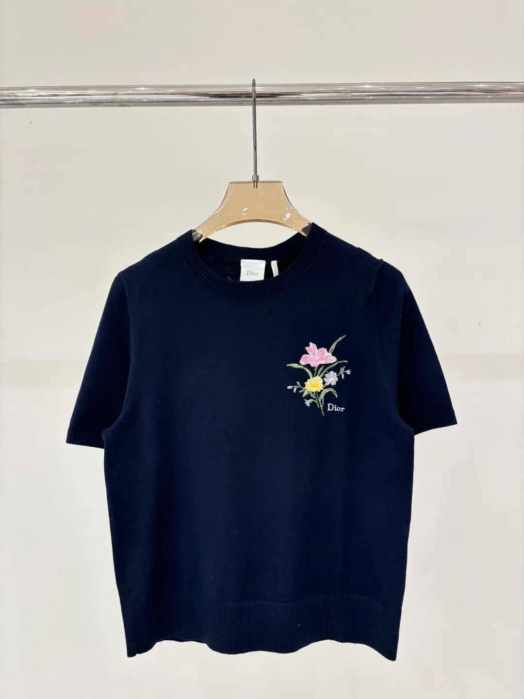 Футболки Женские Christian Dior 13352844