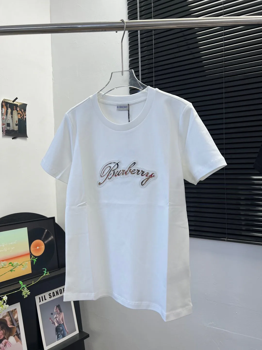 Футболки Женские Burberry 2582981