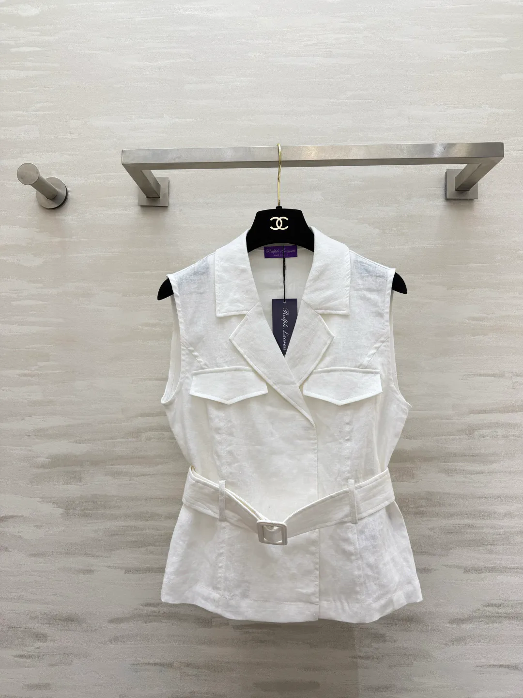 Жилеты Женские Ralph Lauren 17499980