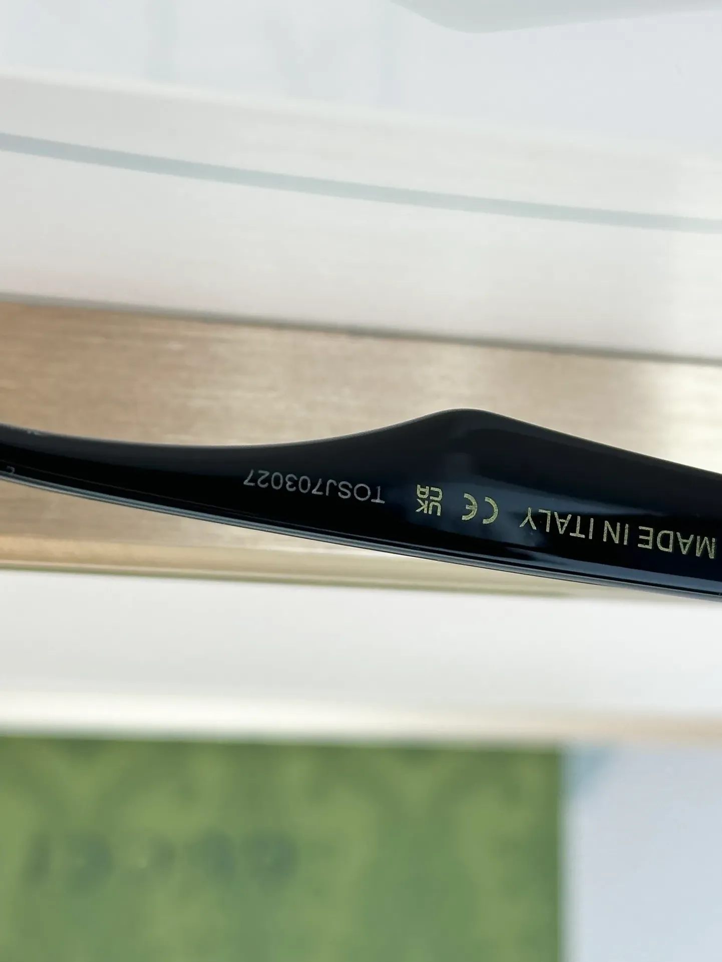 Очки Gucci 796046